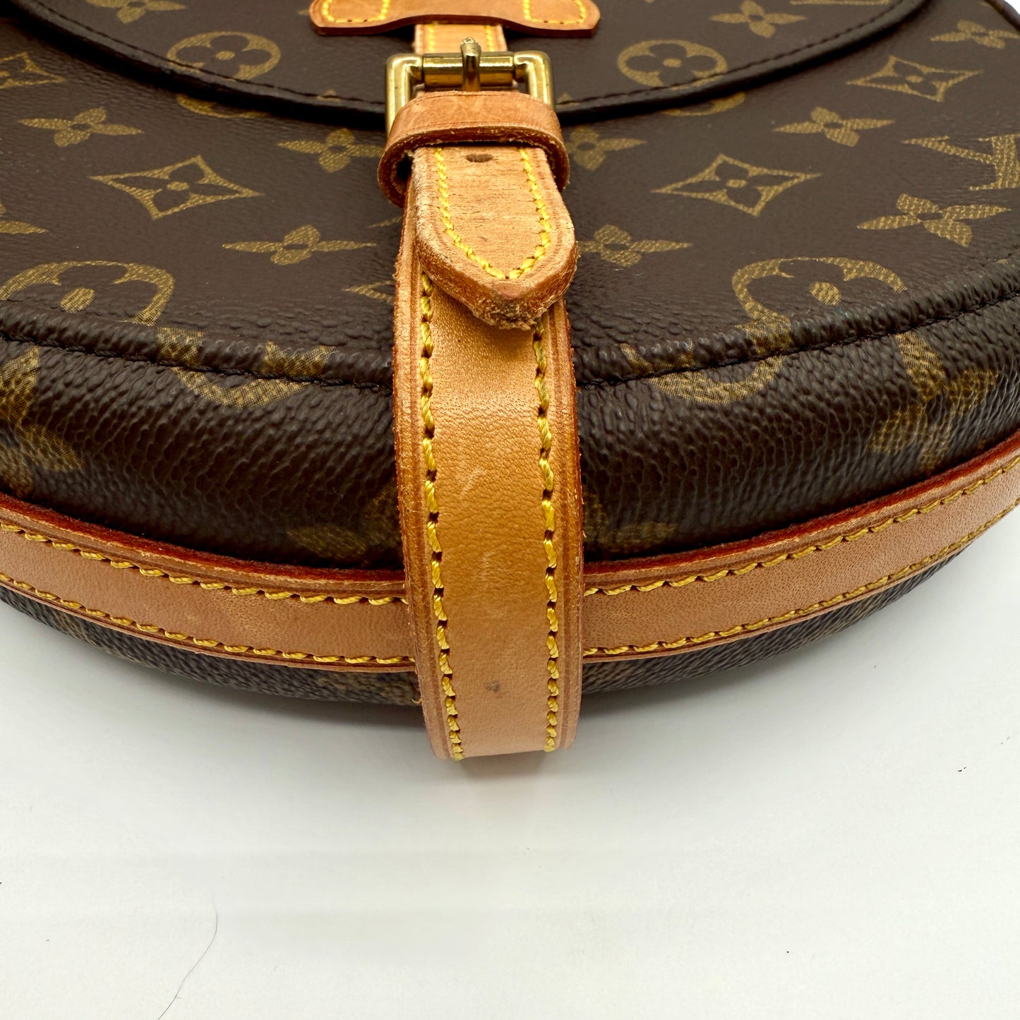 Louis Vuitton Chantilly