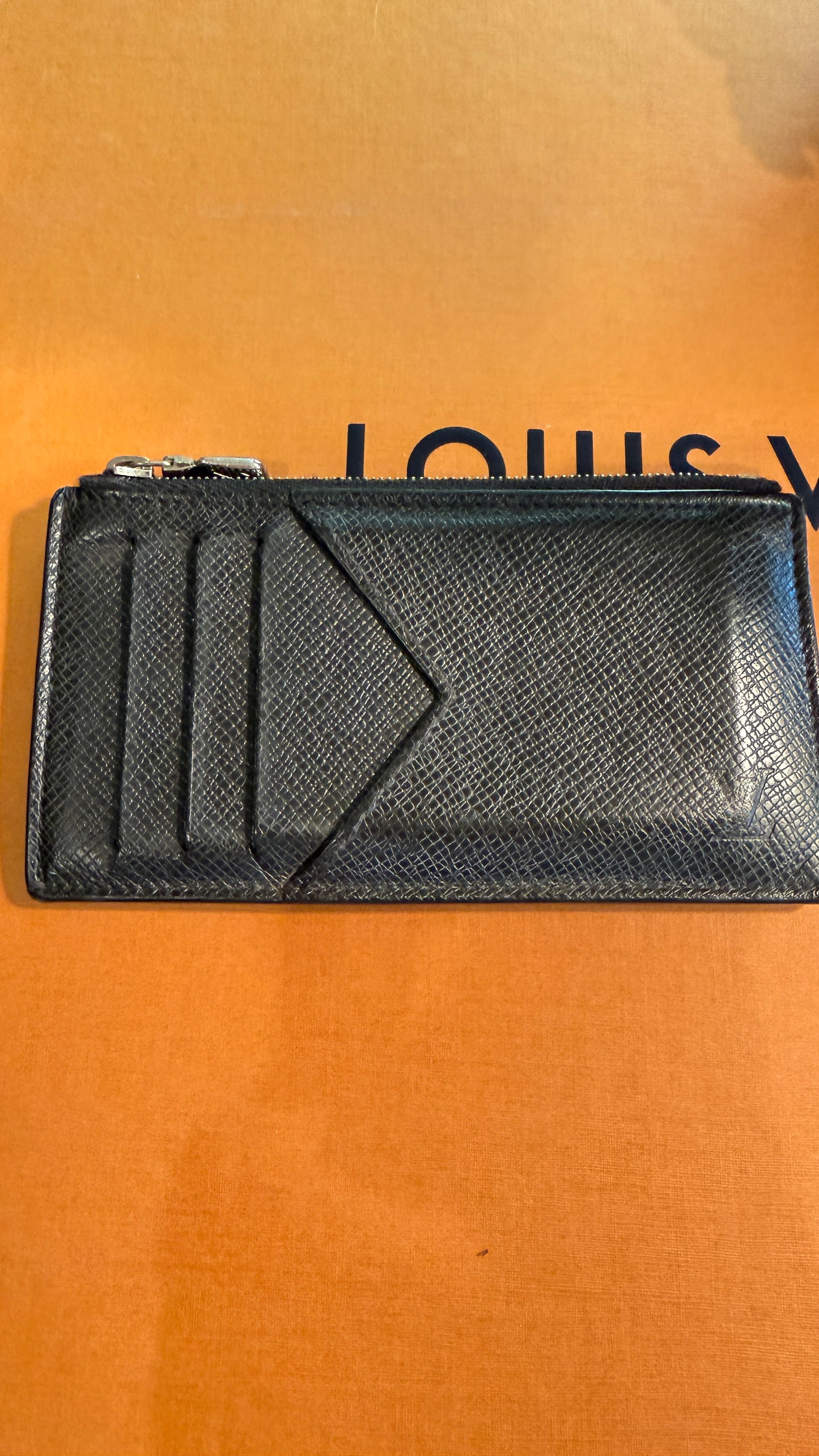Louis Vuitton Card Holder