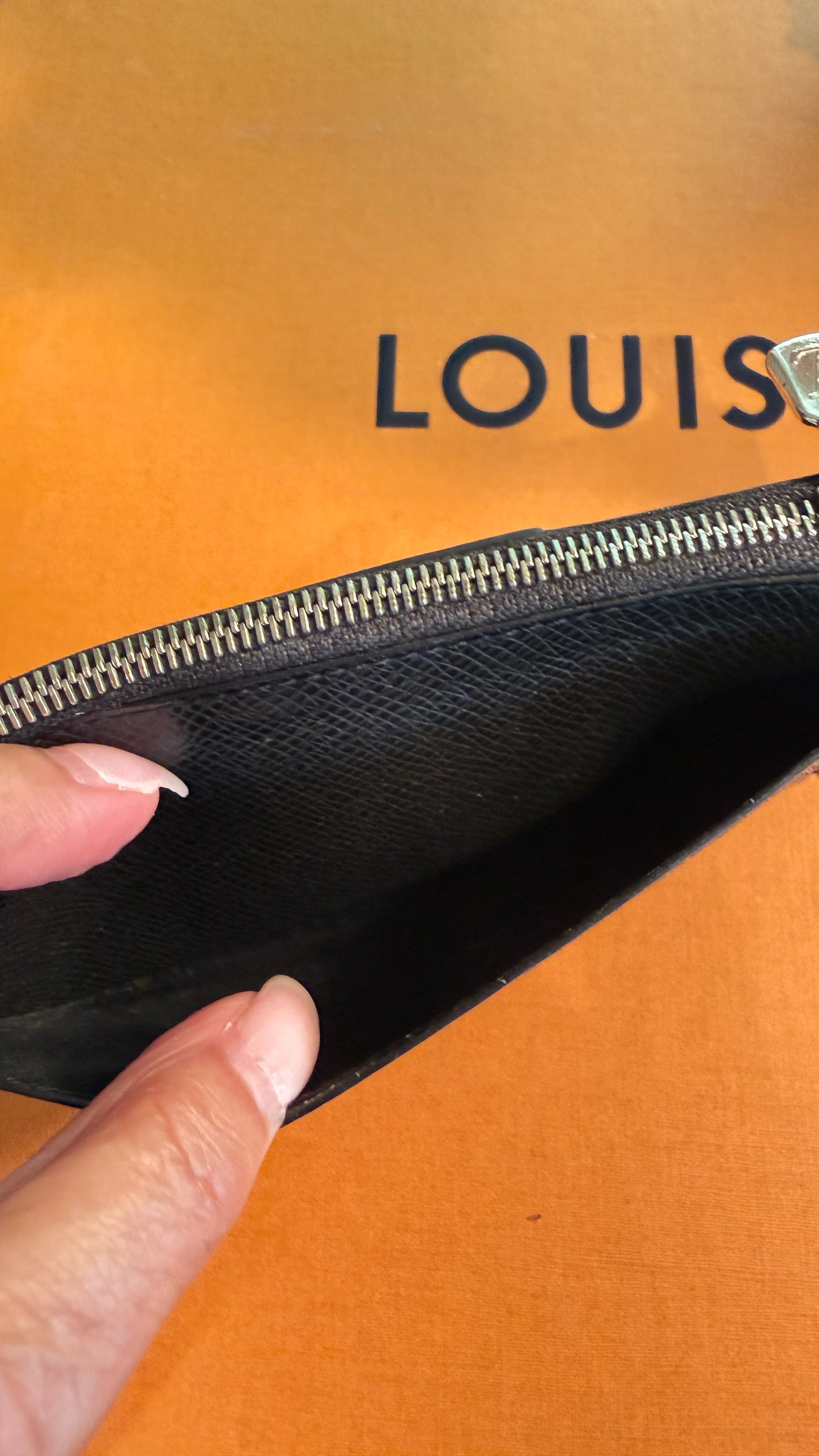 Louis Vuitton Card Holder