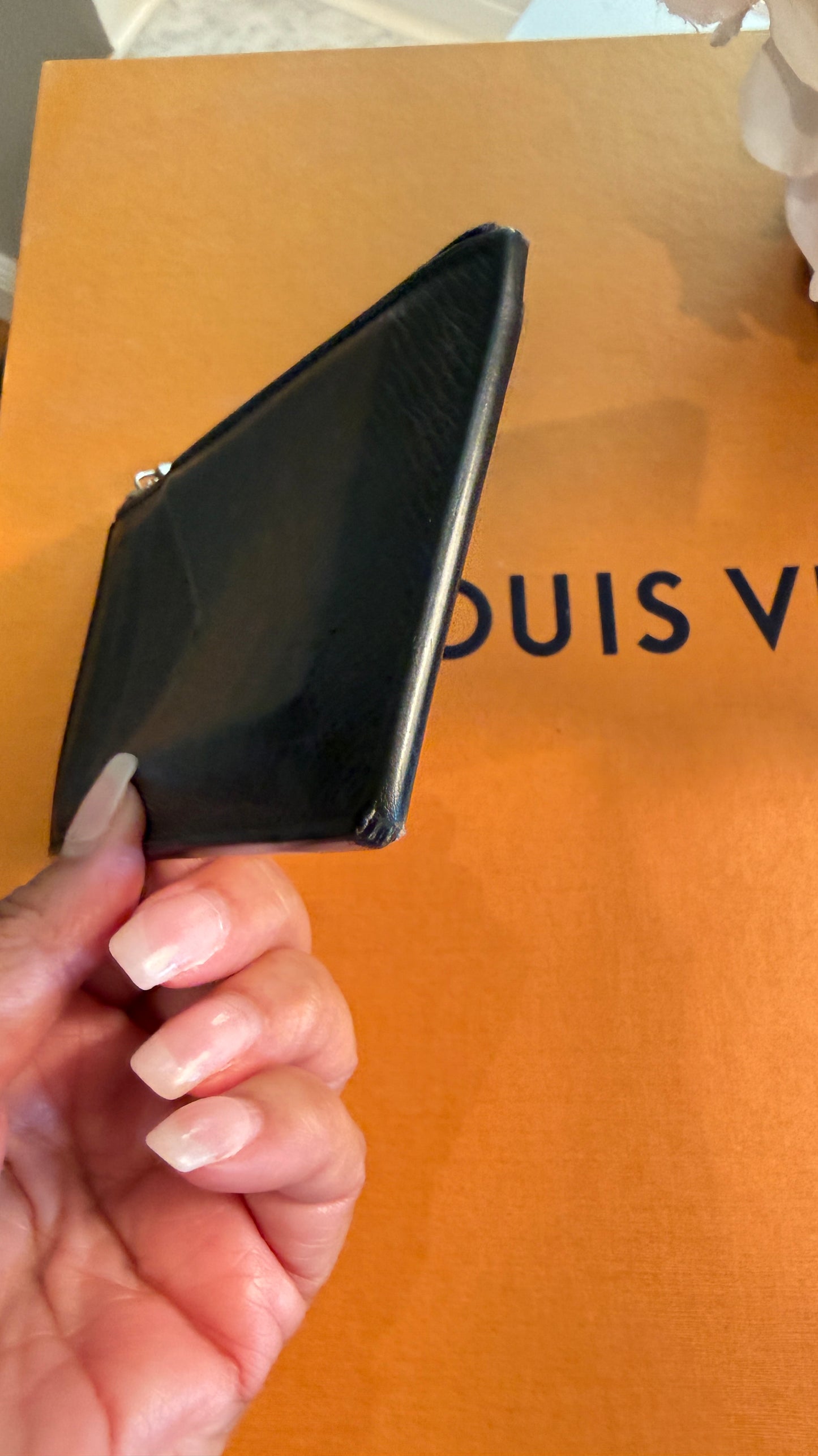 Louis Vuitton Card Holder