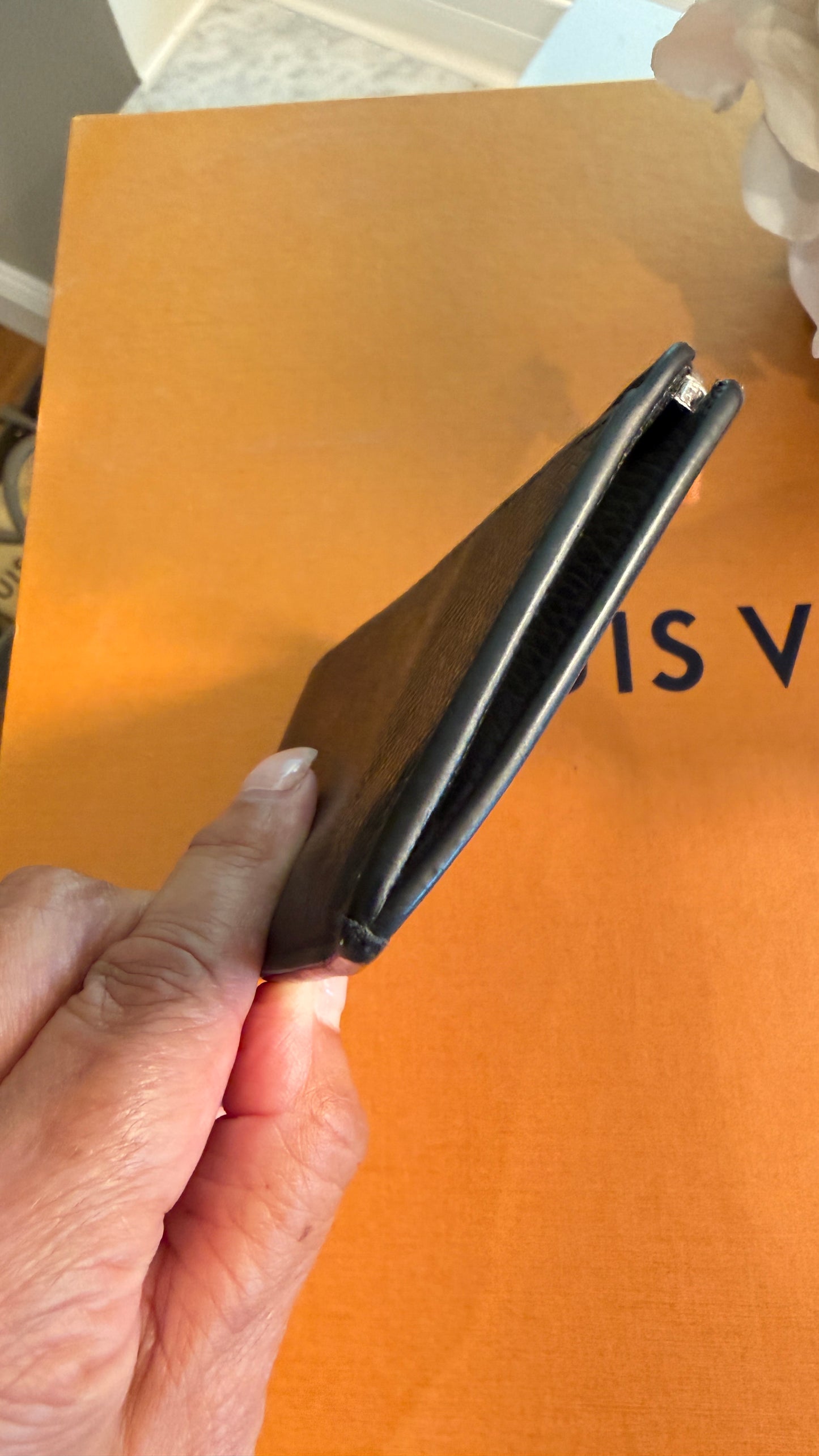 Louis Vuitton Card Holder