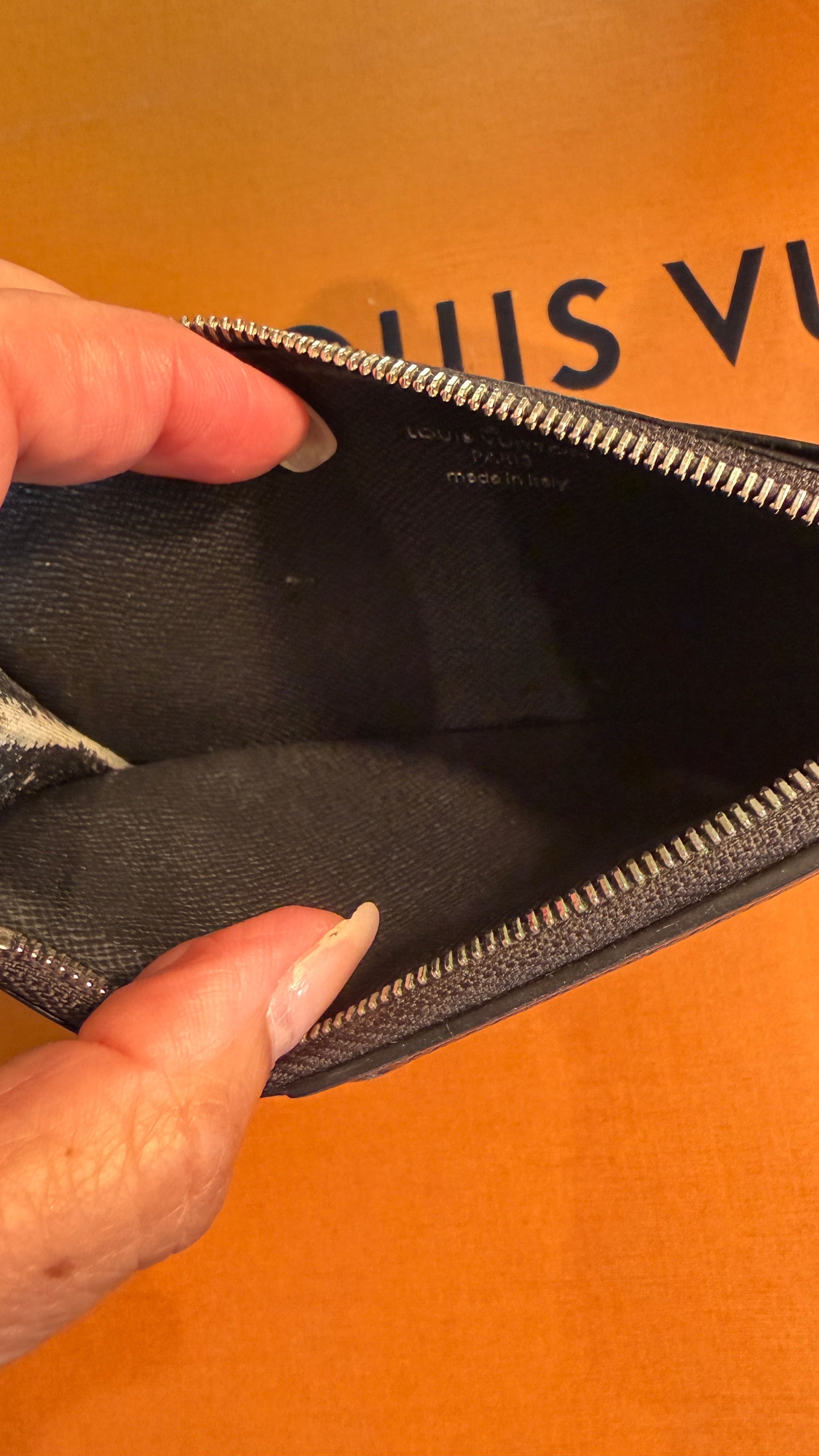 Louis Vuitton Card Holder