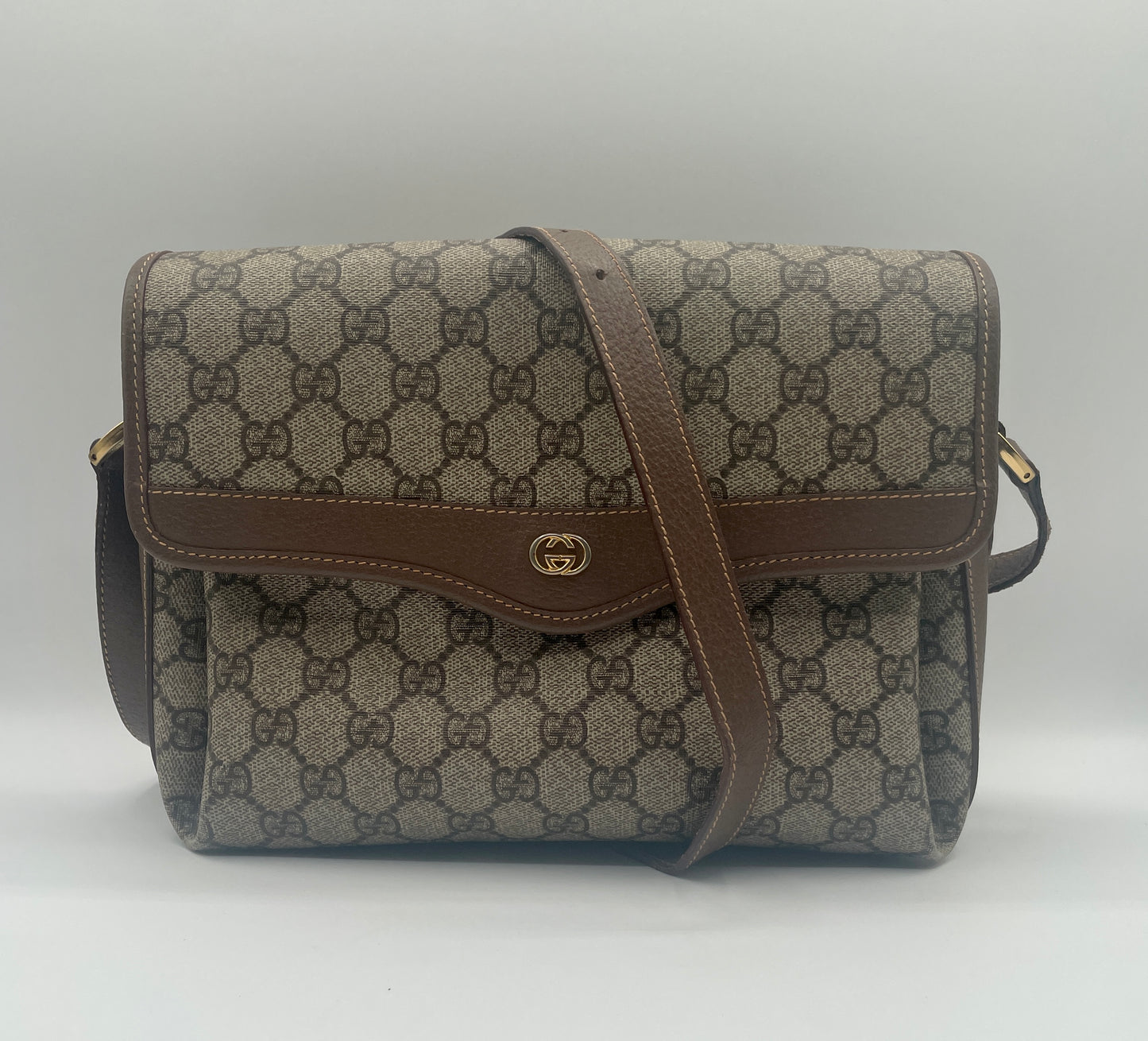 GUCCI GG CROSSBODY