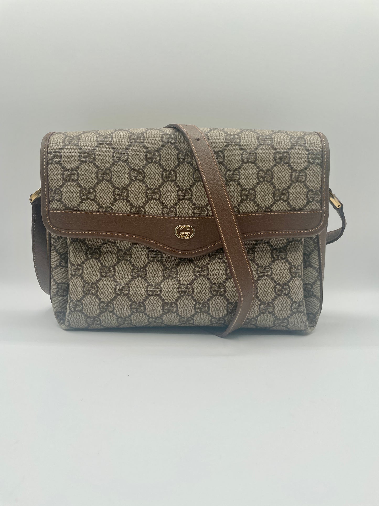 GUCCI GG CROSSBODY