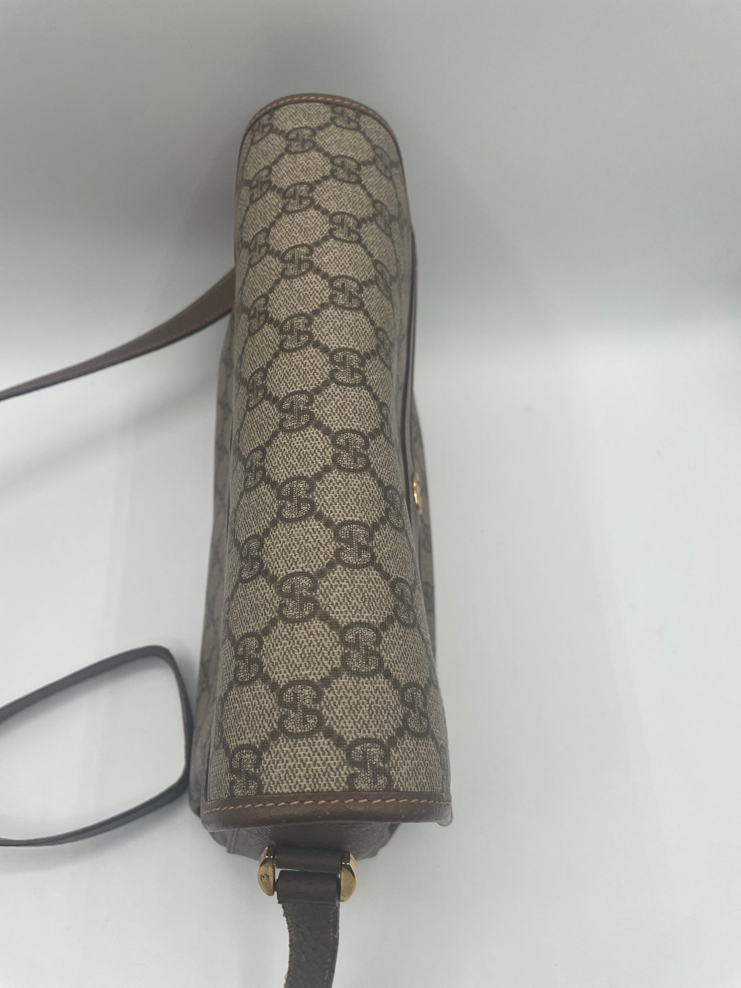 GUCCI GG CROSSBODY