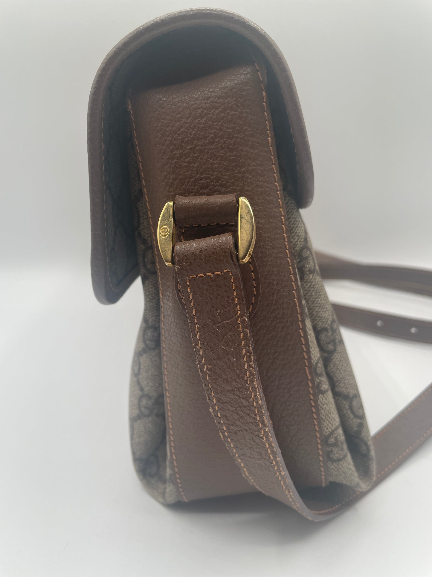 GUCCI GG CROSSBODY