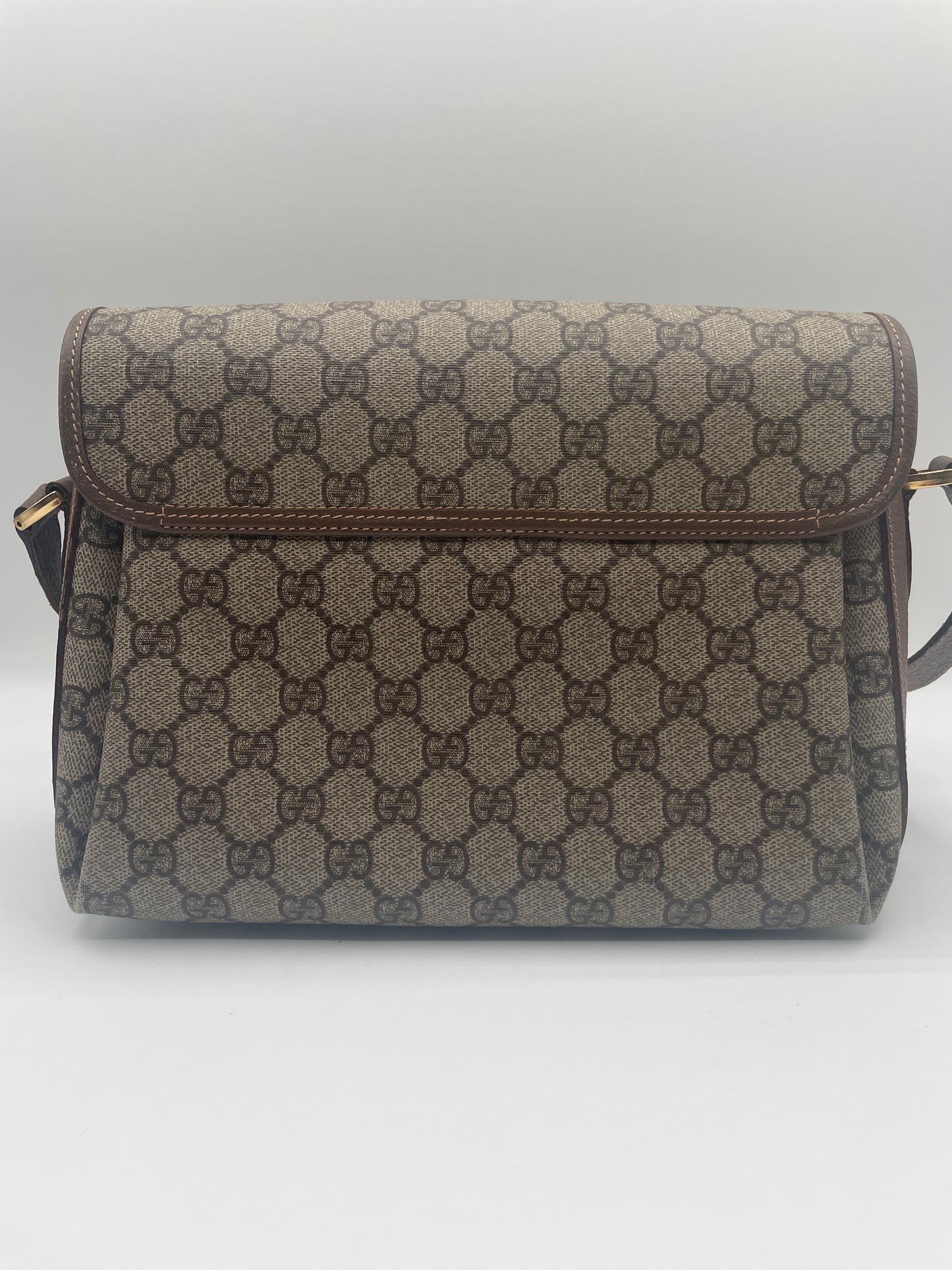 GUCCI GG CROSSBODY