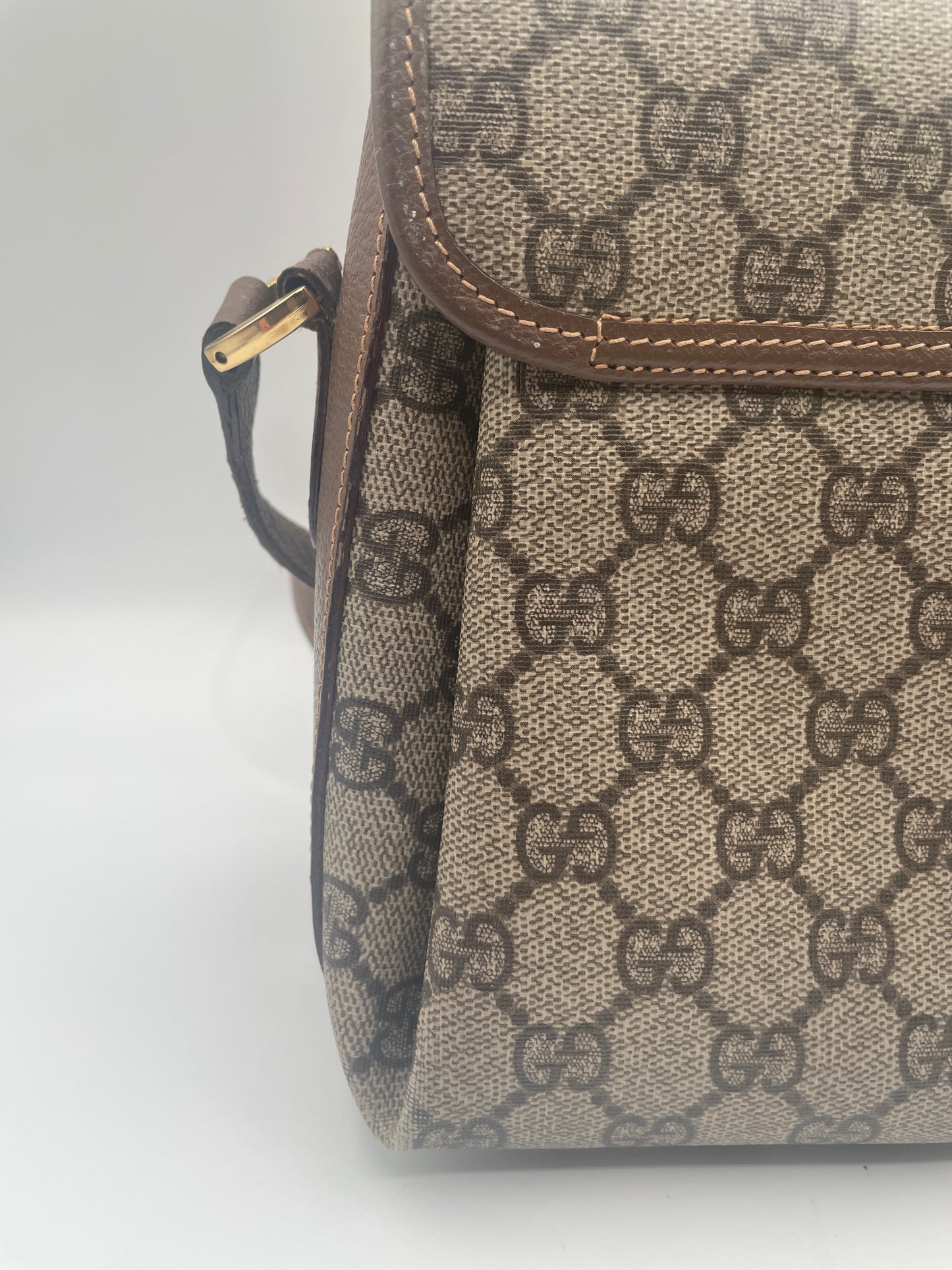 GUCCI GG CROSSBODY