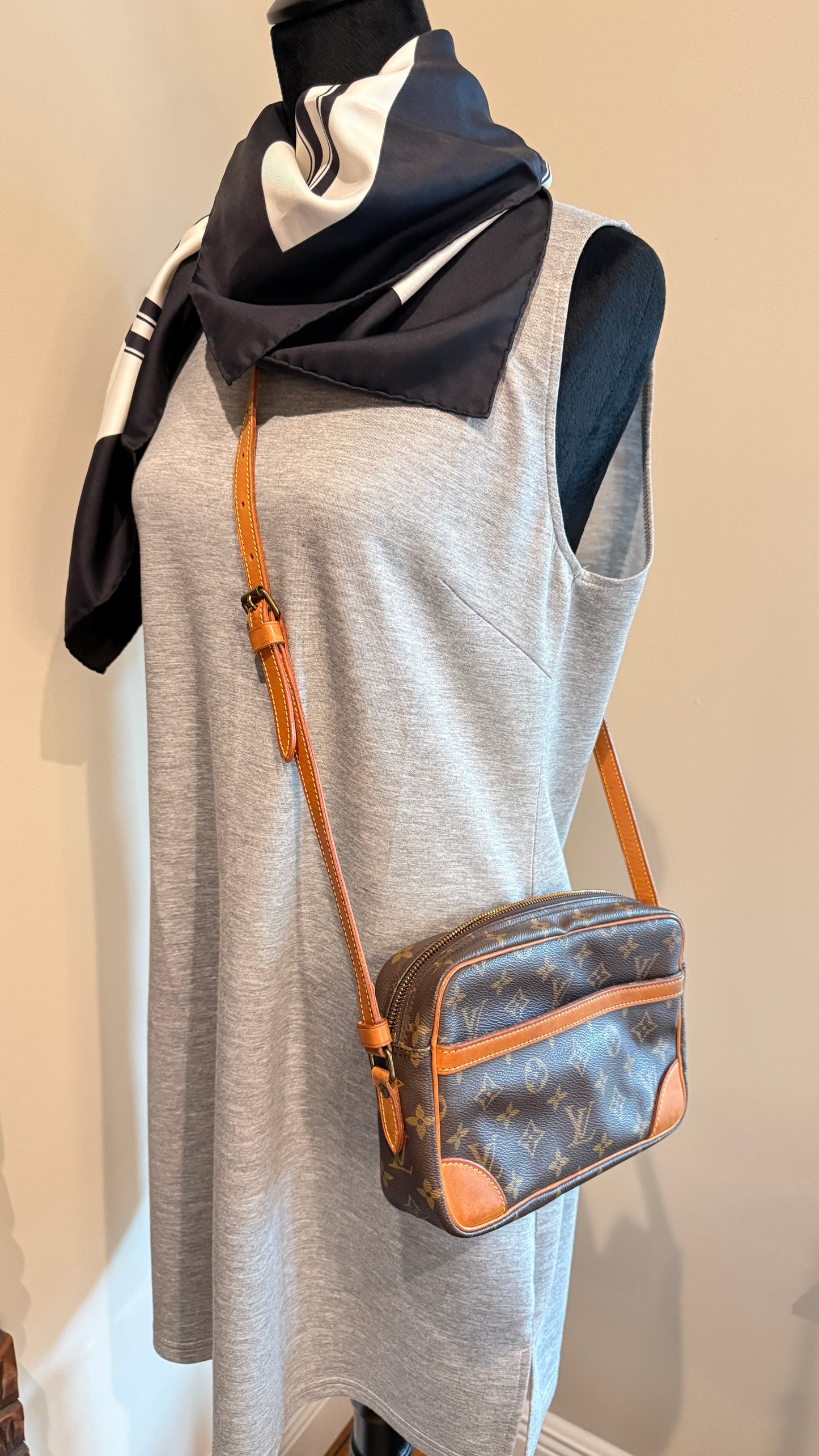 Louis Vuitton Trocadero