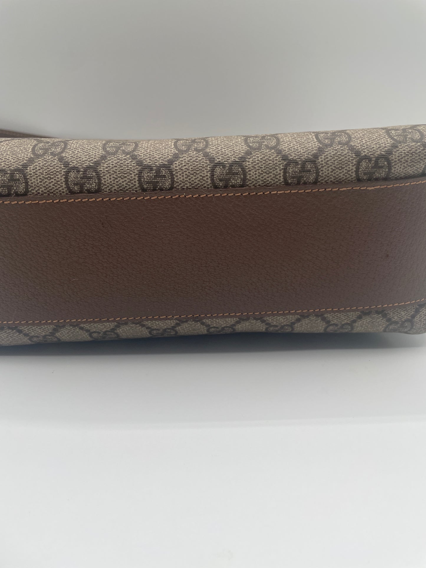 GUCCI GG CROSSBODY