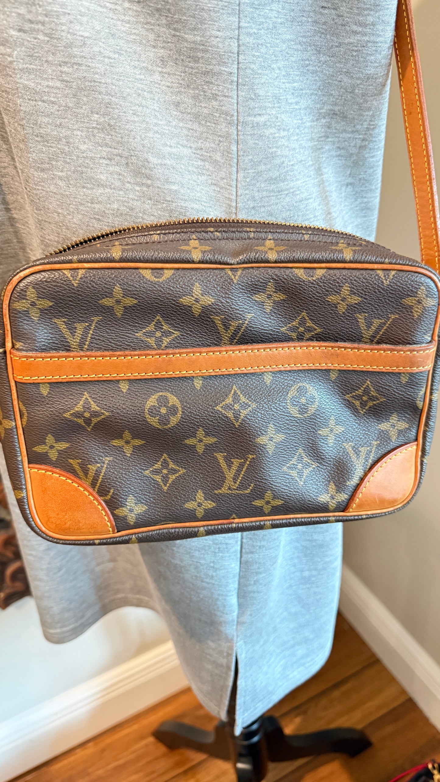 Louis Vuitton Trocadero