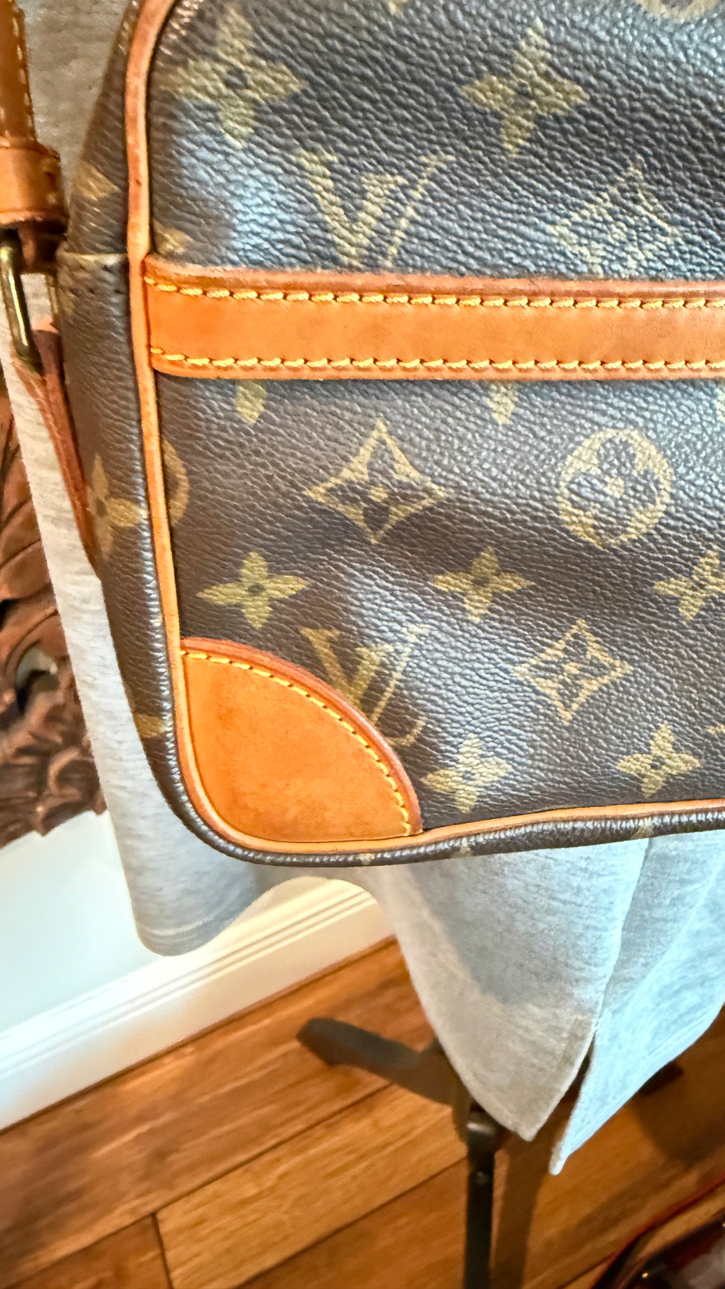 Louis Vuitton Trocadero