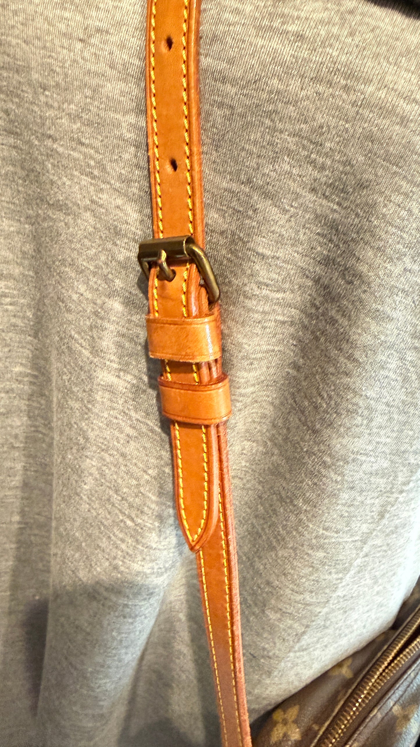 Louis Vuitton Trocadero