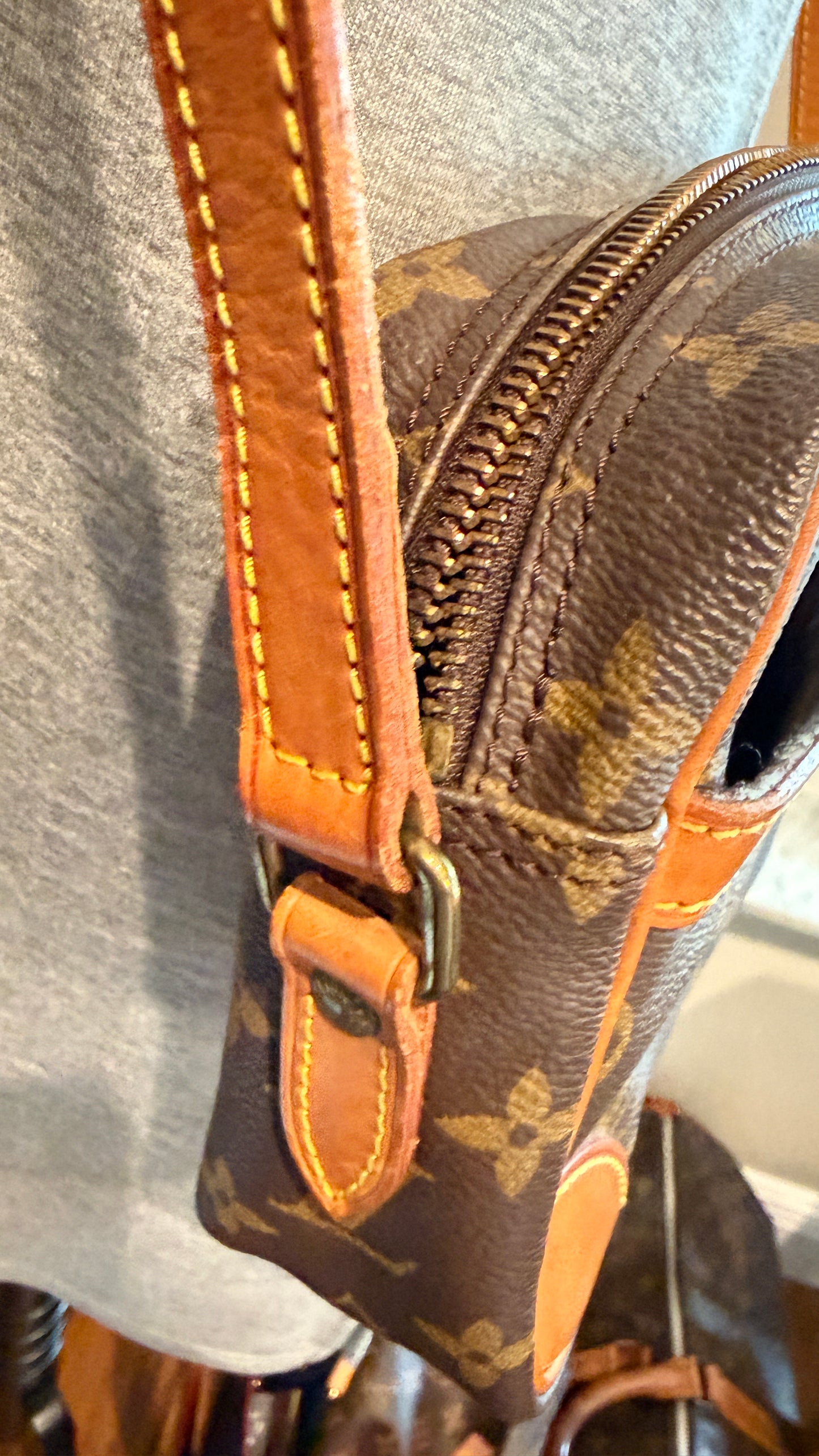 Louis Vuitton Trocadero