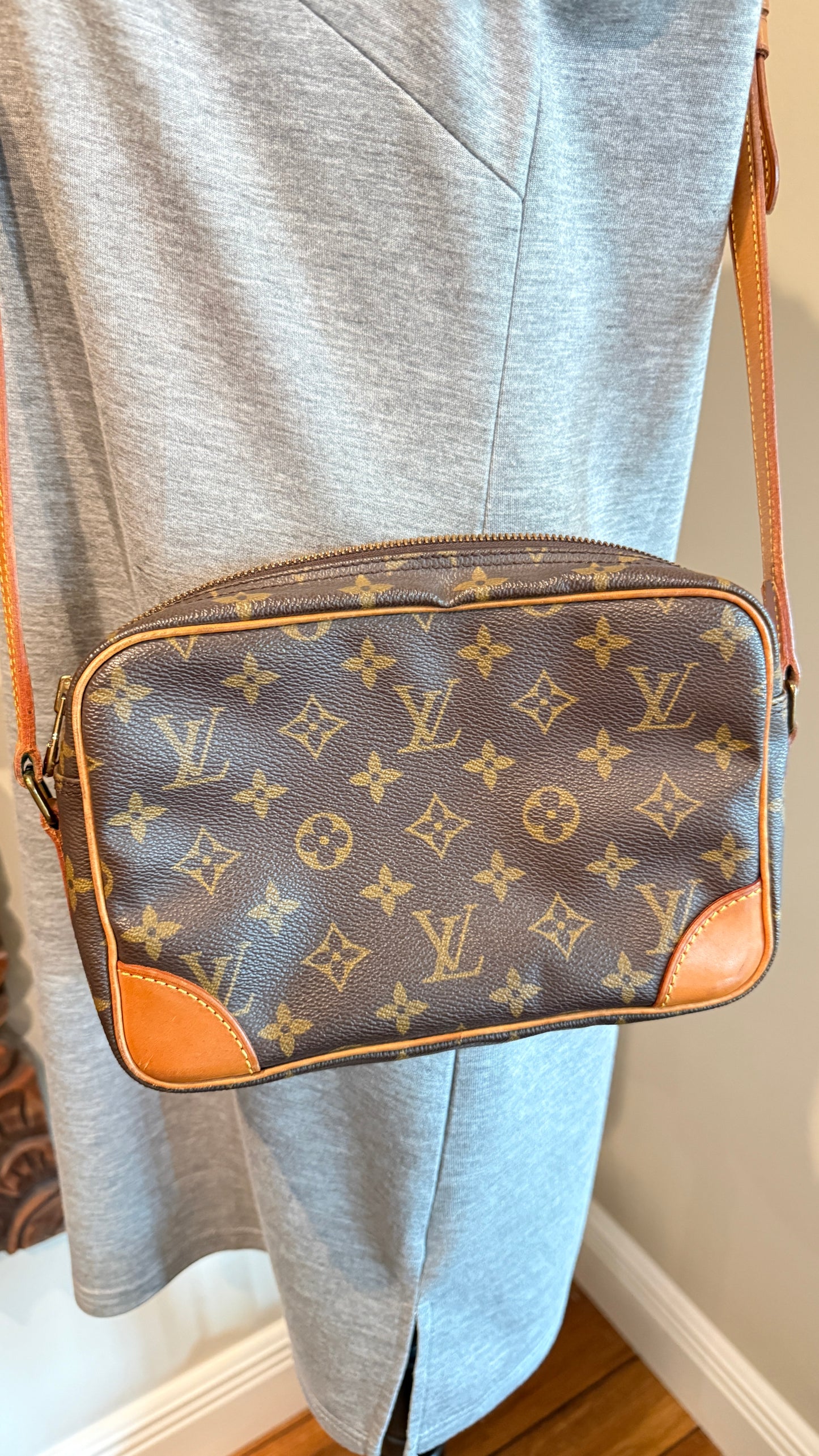 Louis Vuitton Trocadero