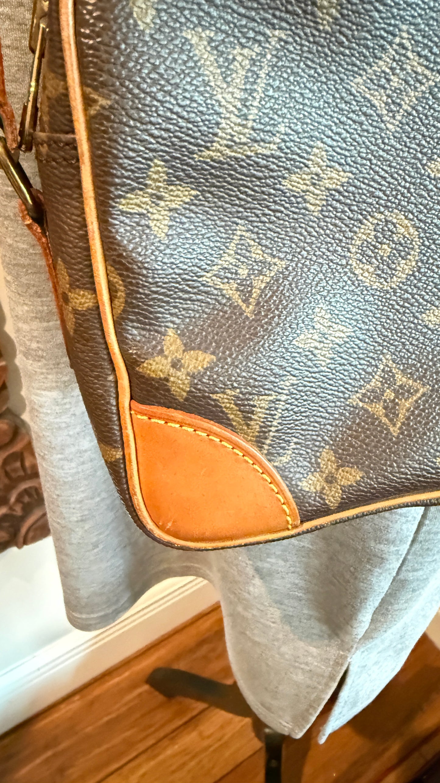 Louis Vuitton Trocadero