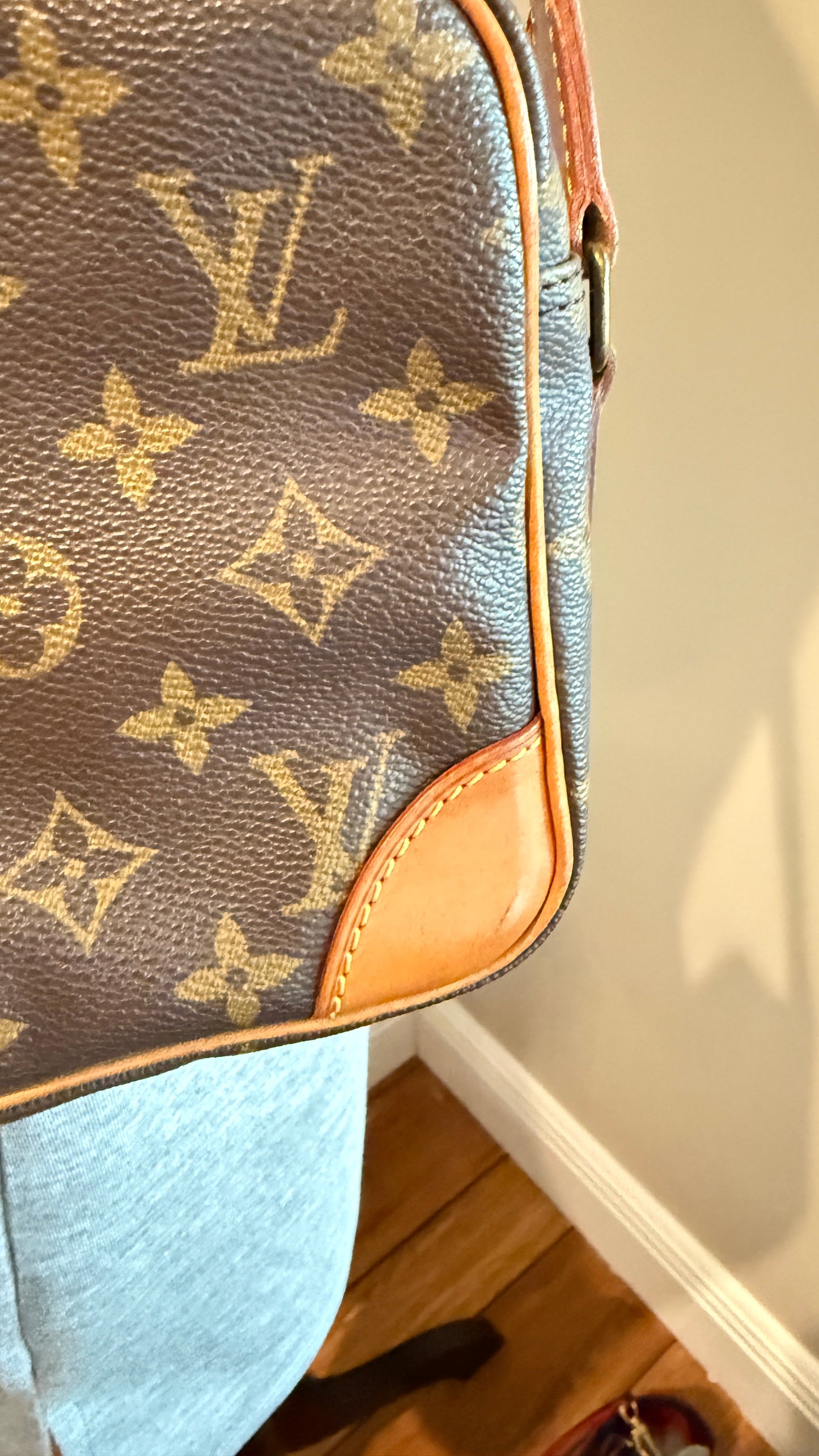 Louis Vuitton Trocadero