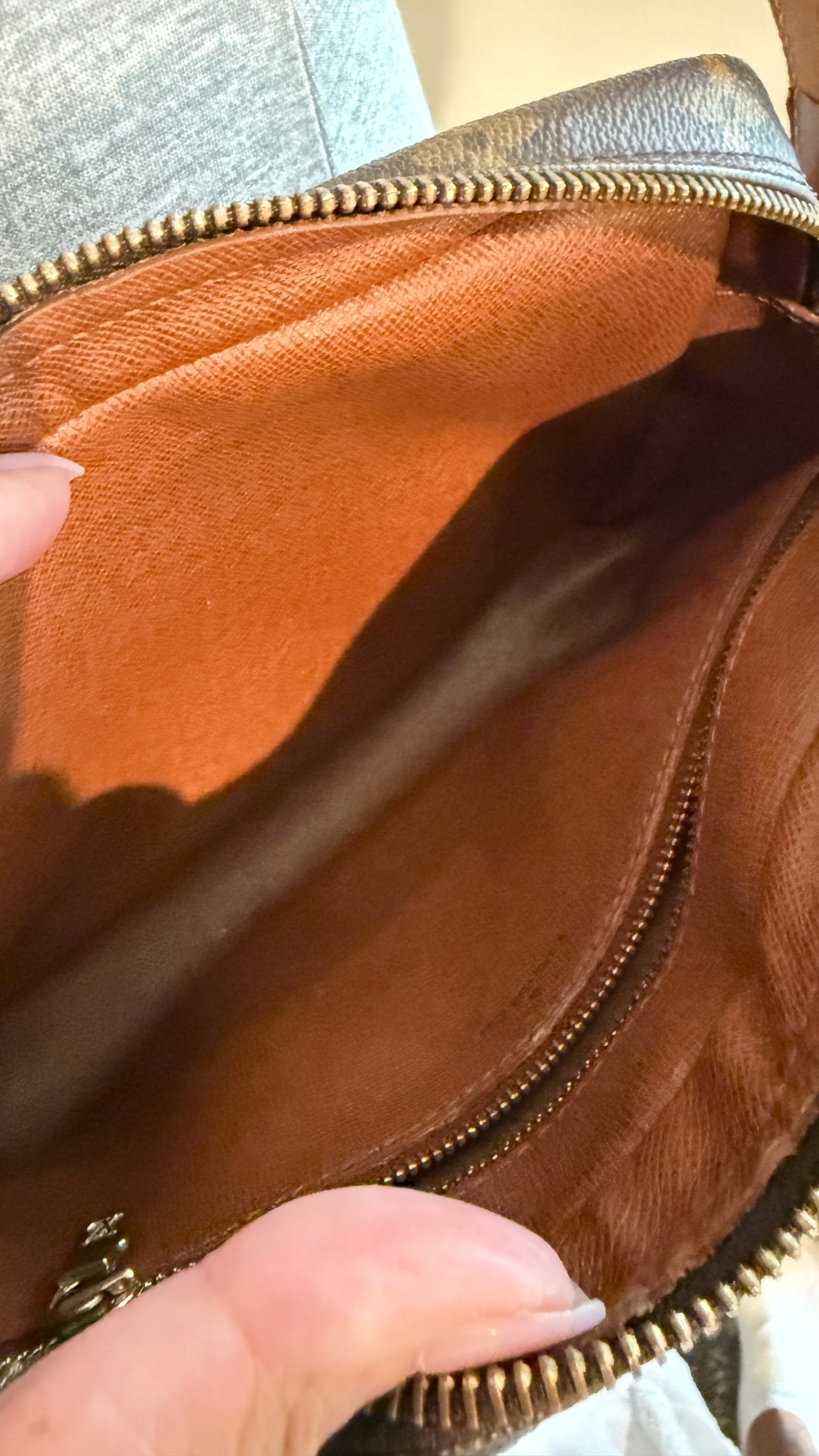 Louis Vuitton Trocadero