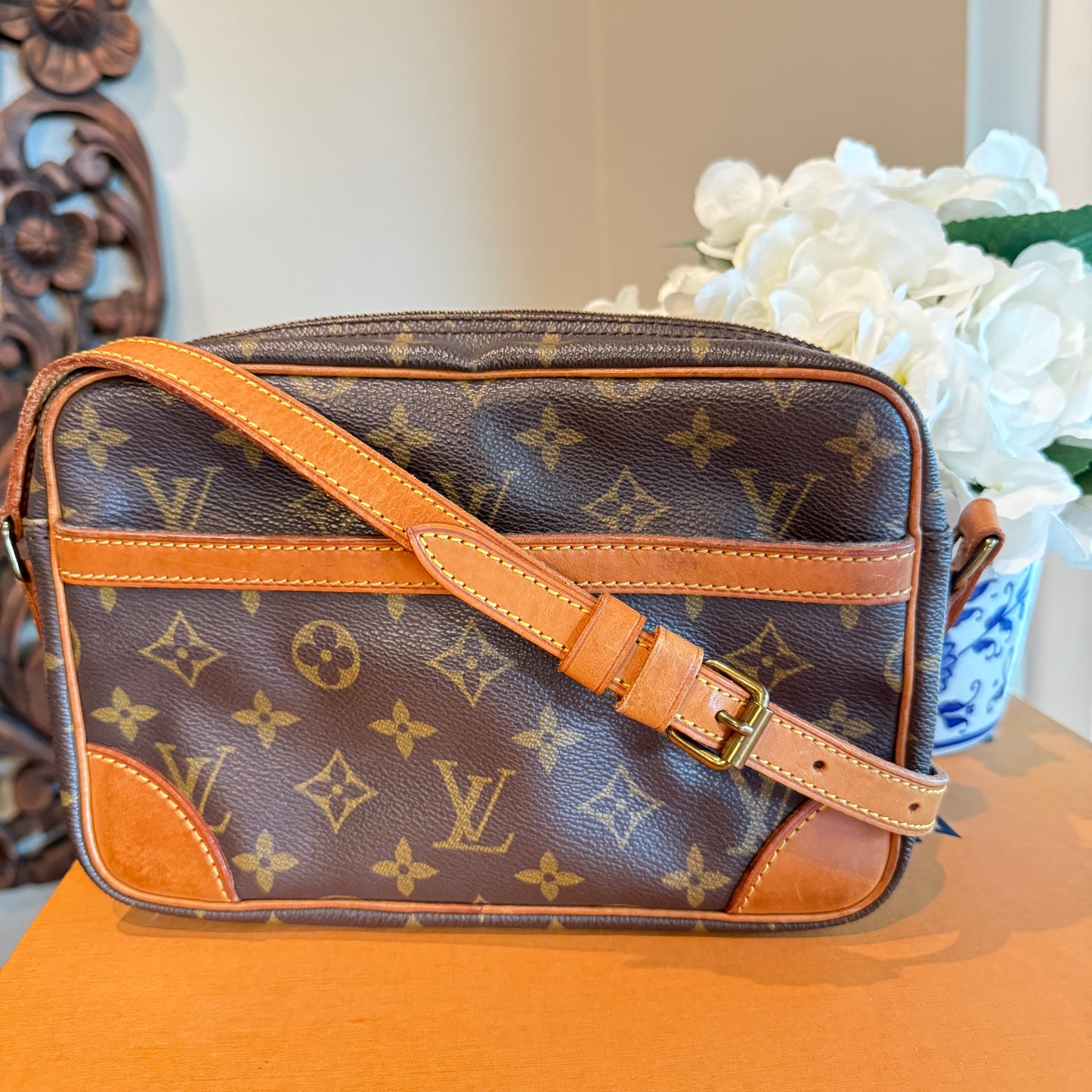 Louis Vuitton Trocadero