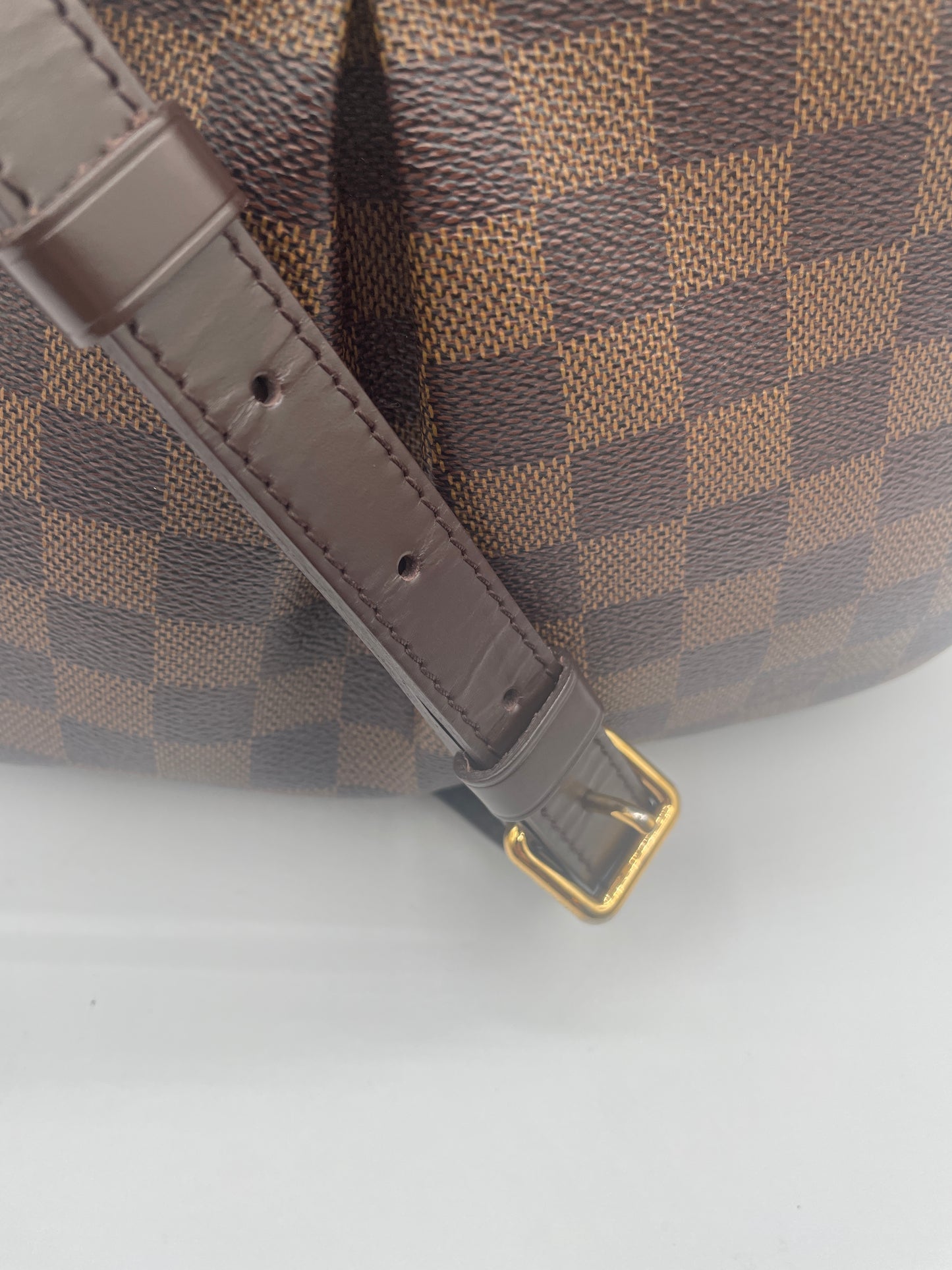 LOUIS VUITTON BLOOMSBURY PM