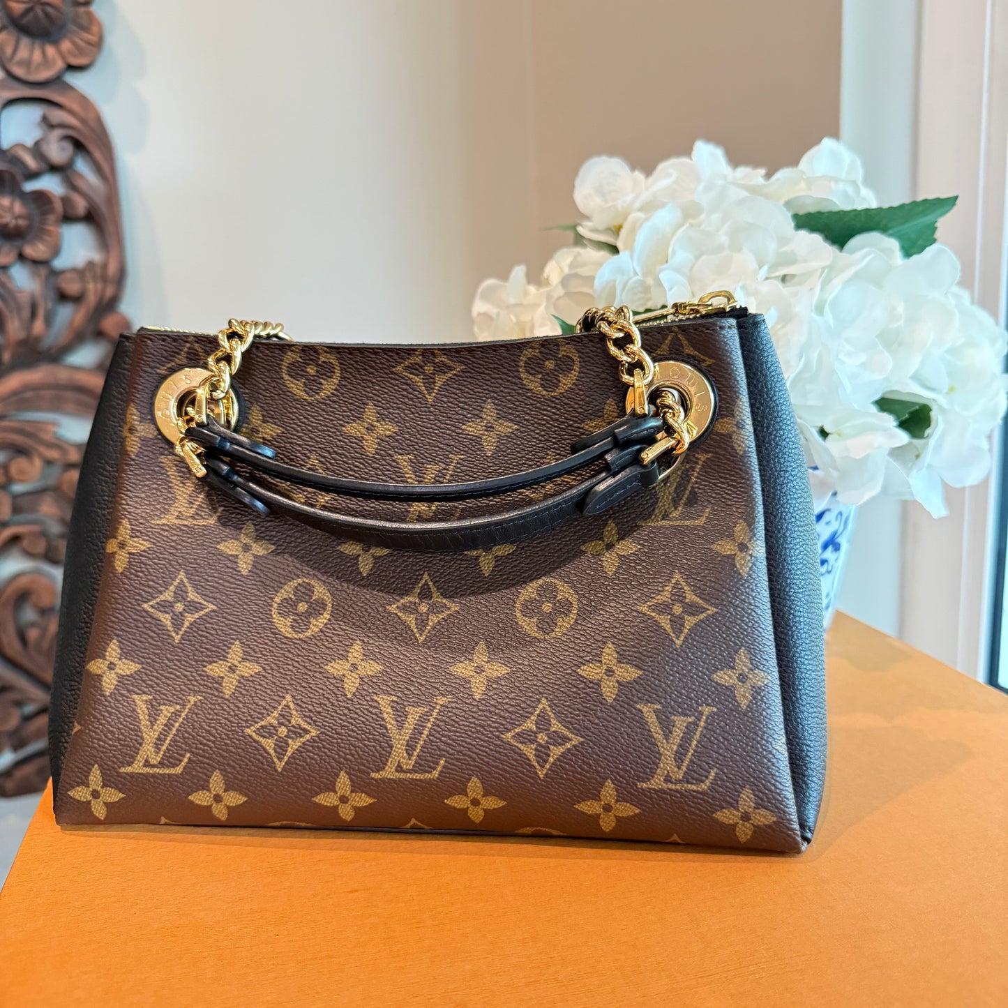 Louis Vuitton Surene BB