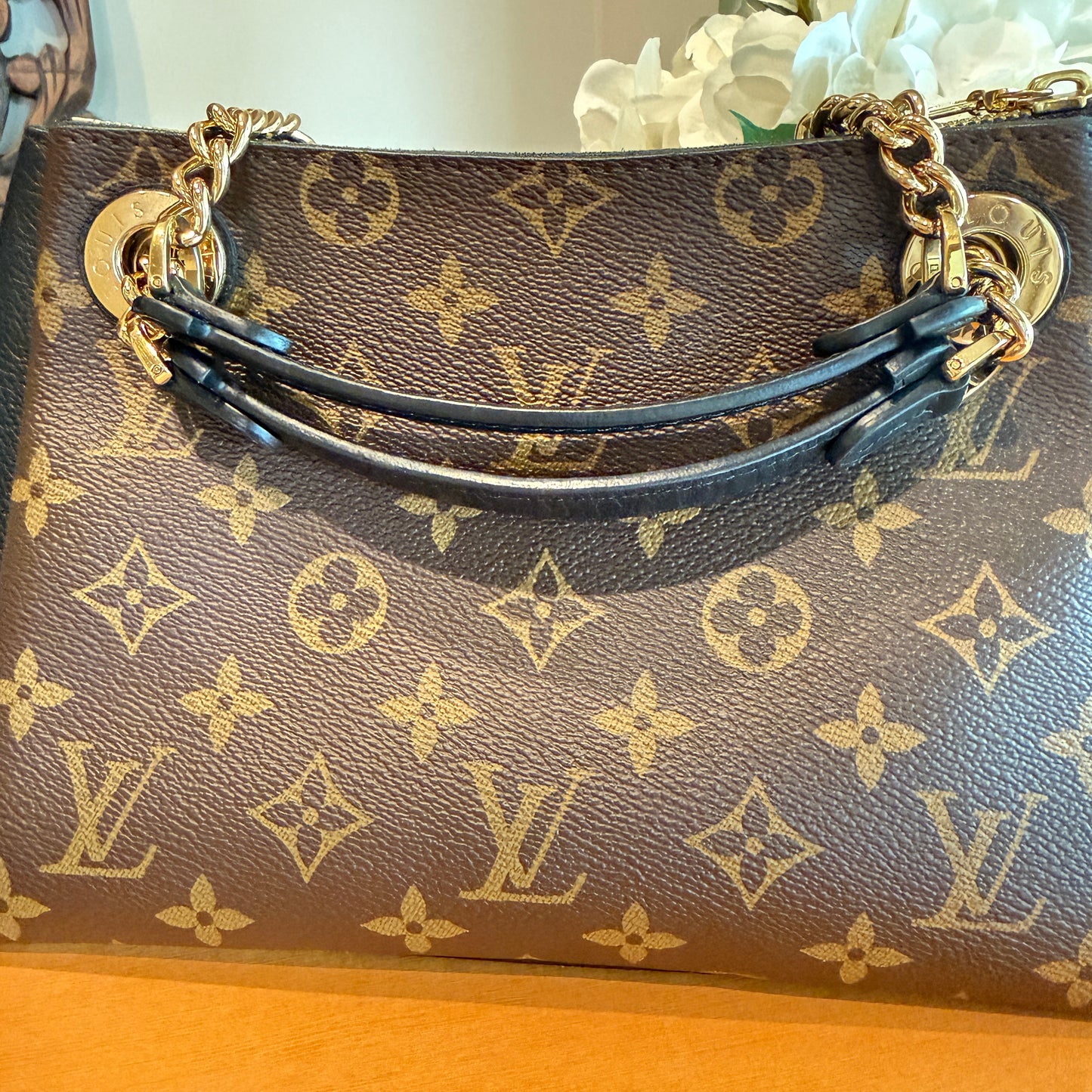 Louis Vuitton Surene BB