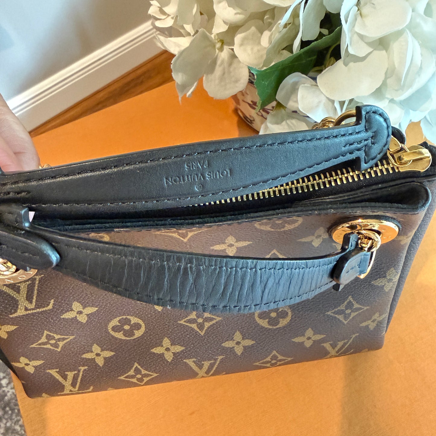 Louis Vuitton Surene BB