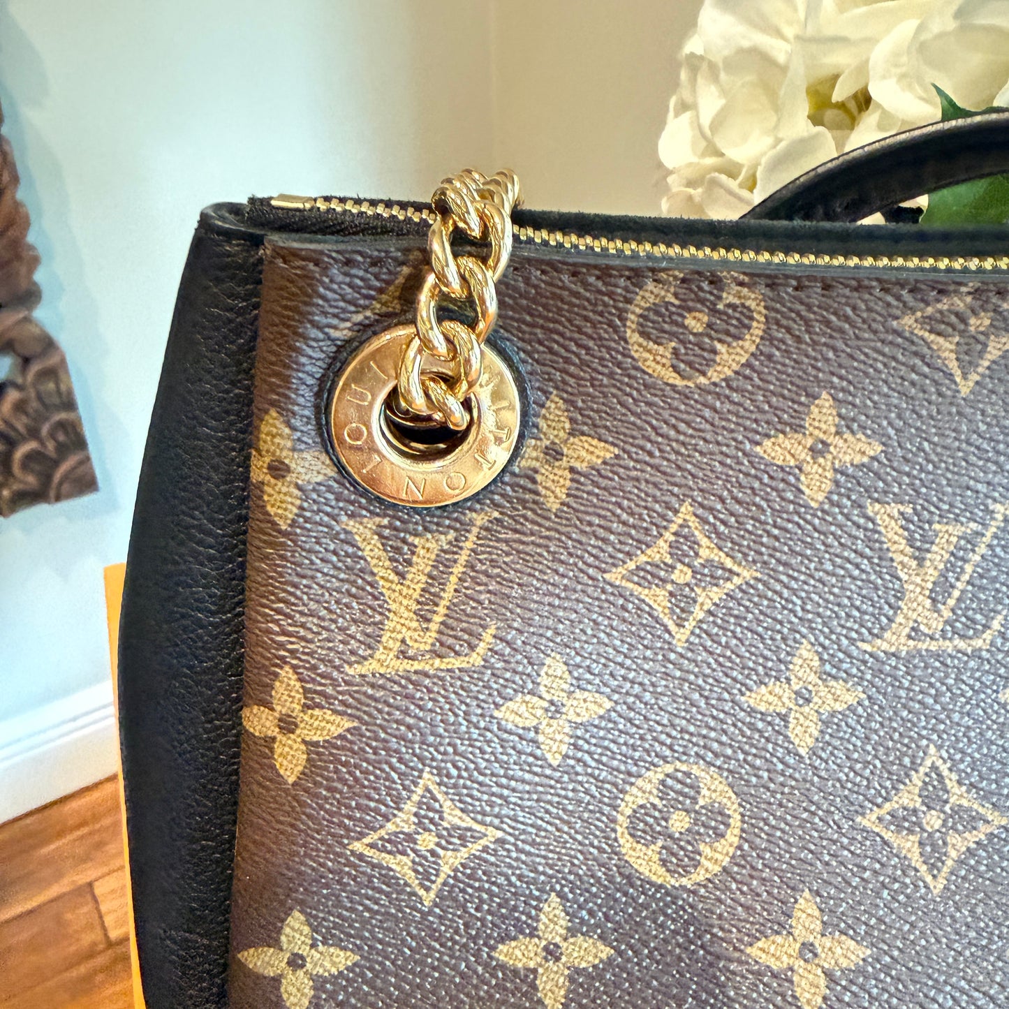 Louis Vuitton Surene BB