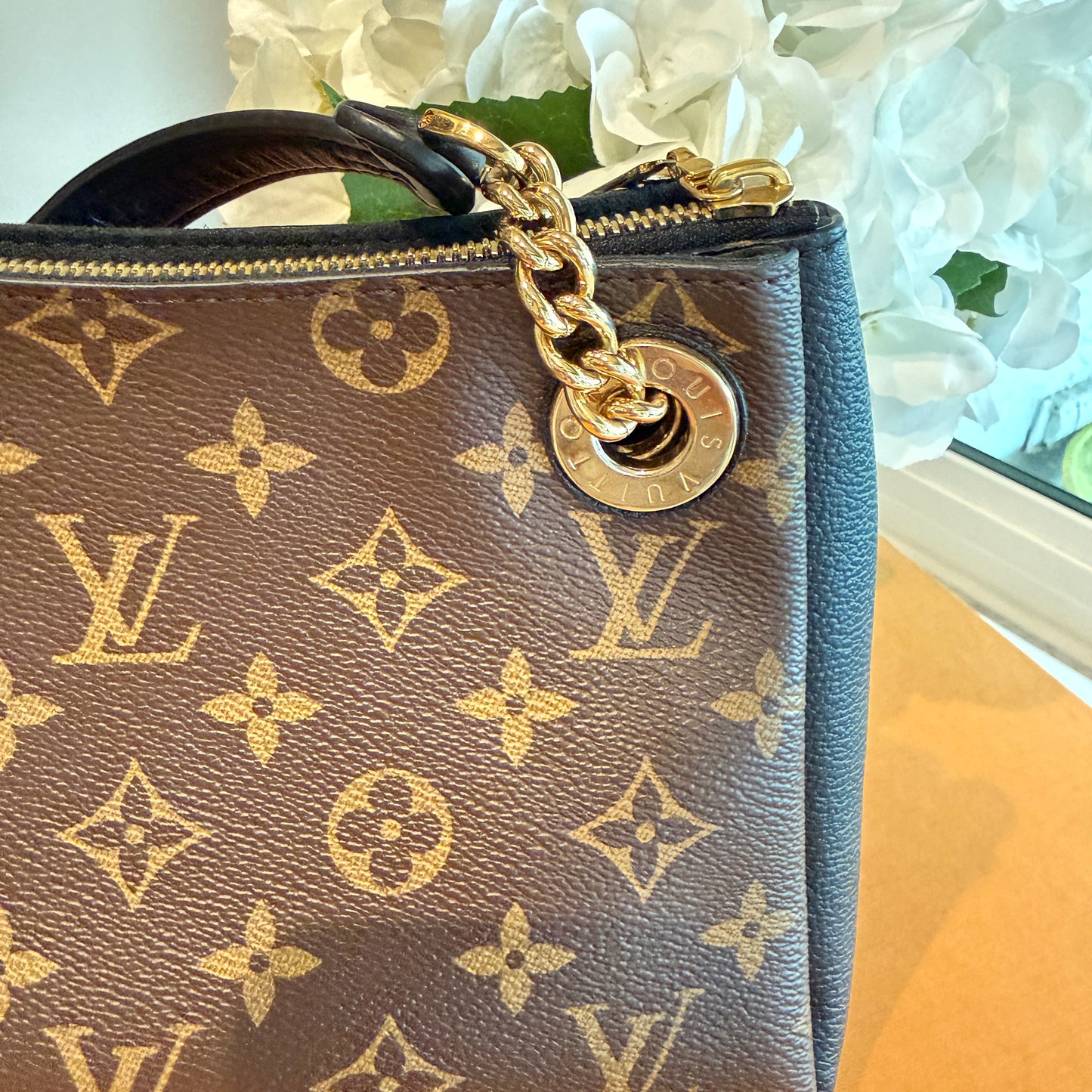 Louis Vuitton Surene BB
