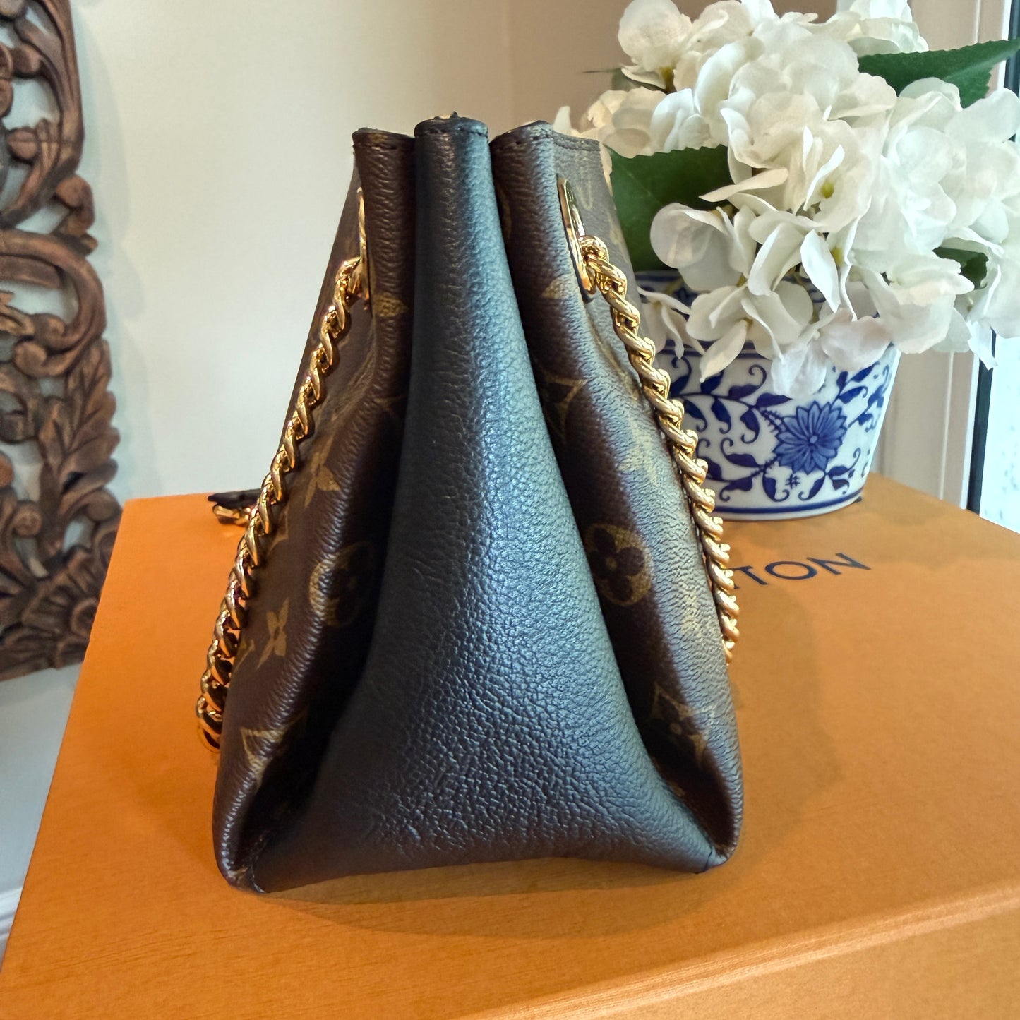 Louis Vuitton Surene BB
