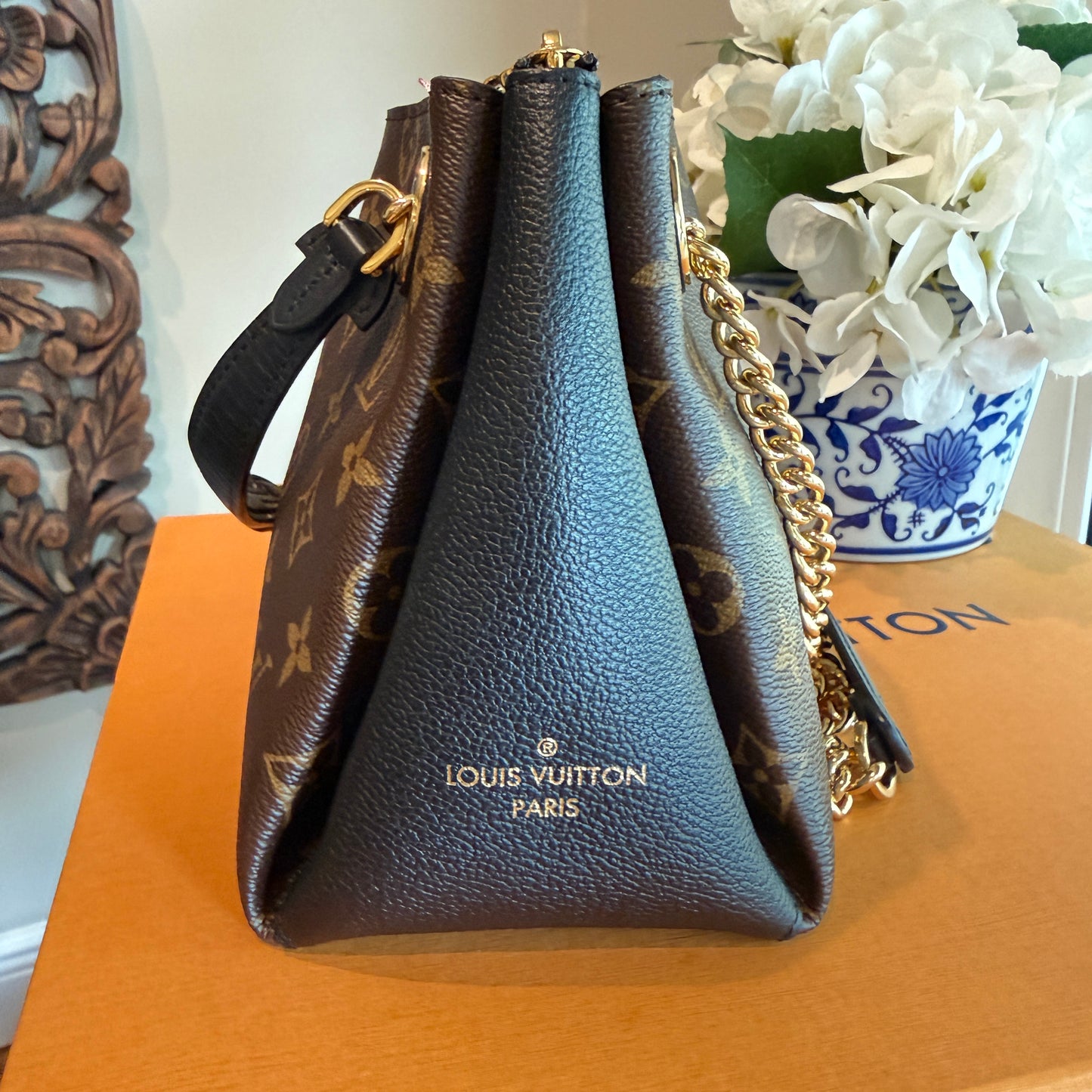 Louis Vuitton Surene BB
