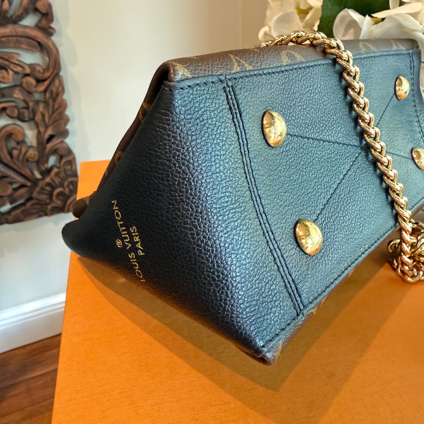 Louis Vuitton Surene BB