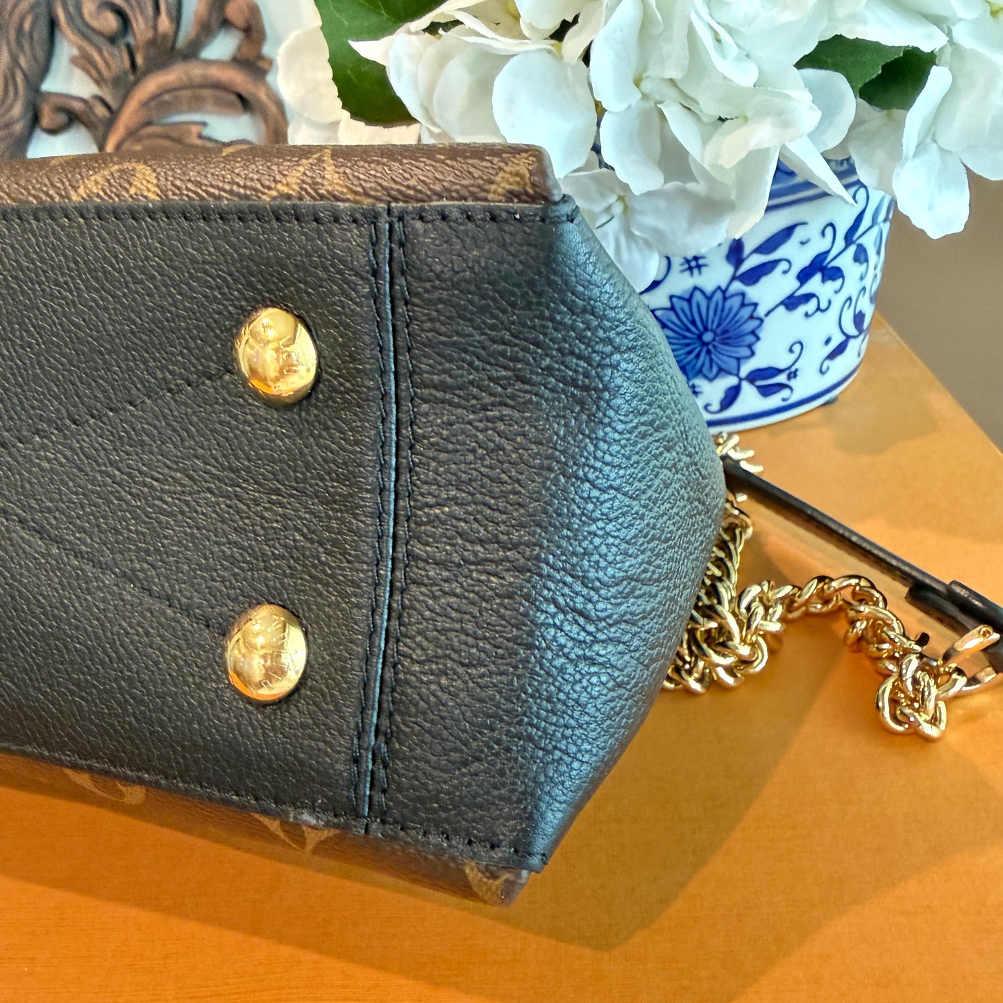 Louis Vuitton Surene BB