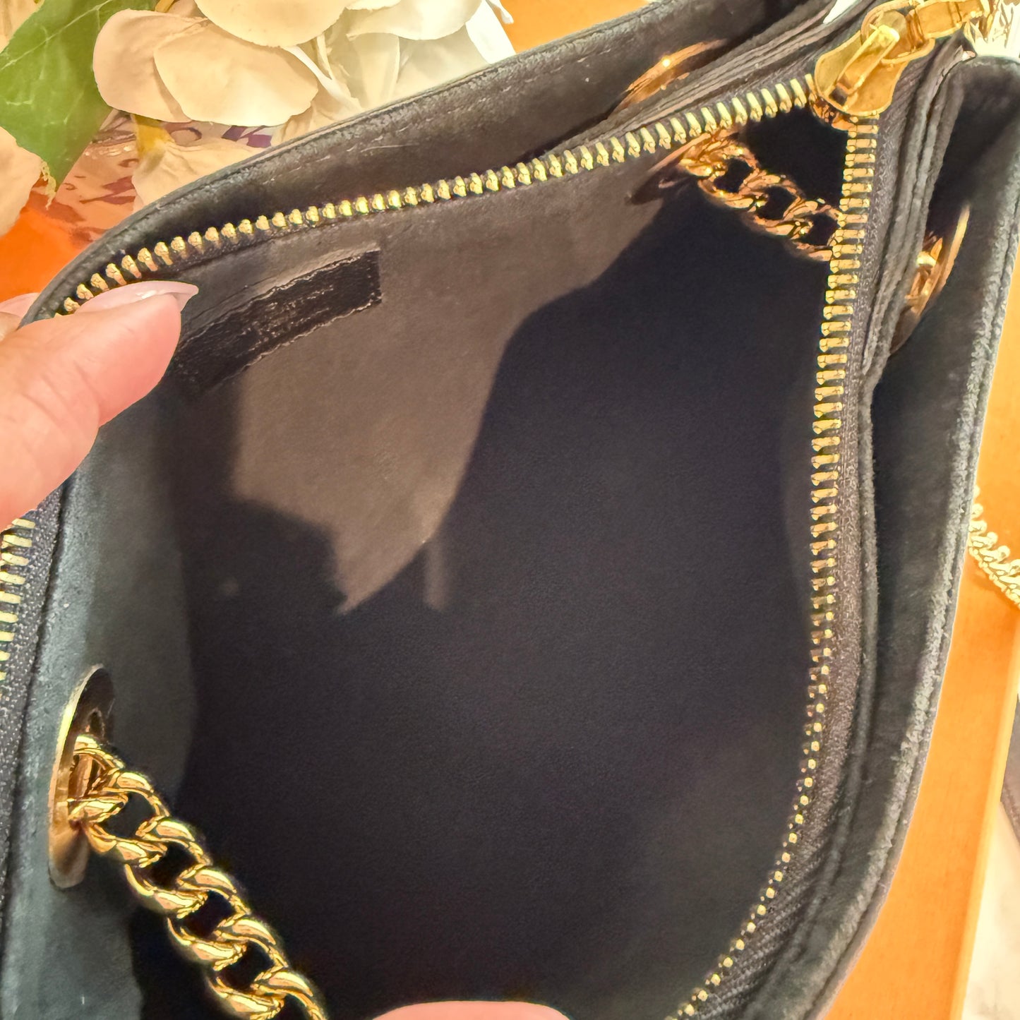 Louis Vuitton Surene BB