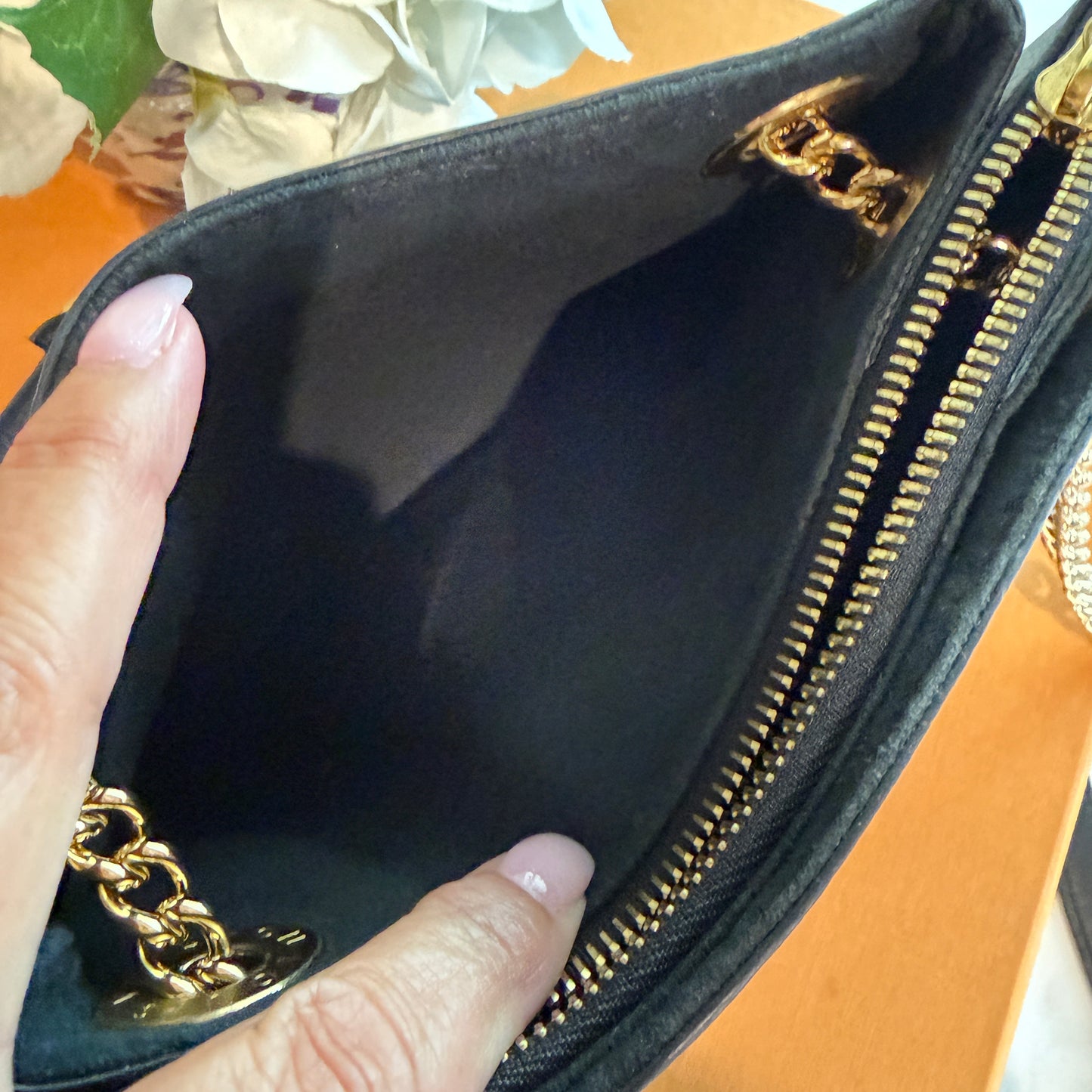 Louis Vuitton Surene BB