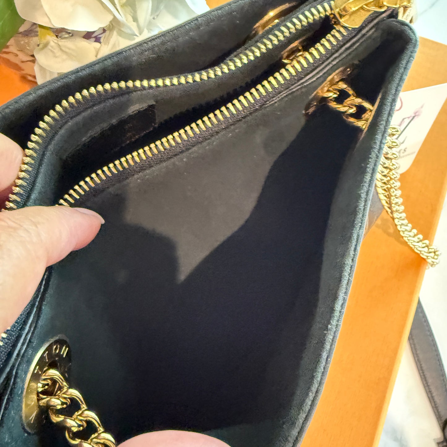 Louis Vuitton Surene BB