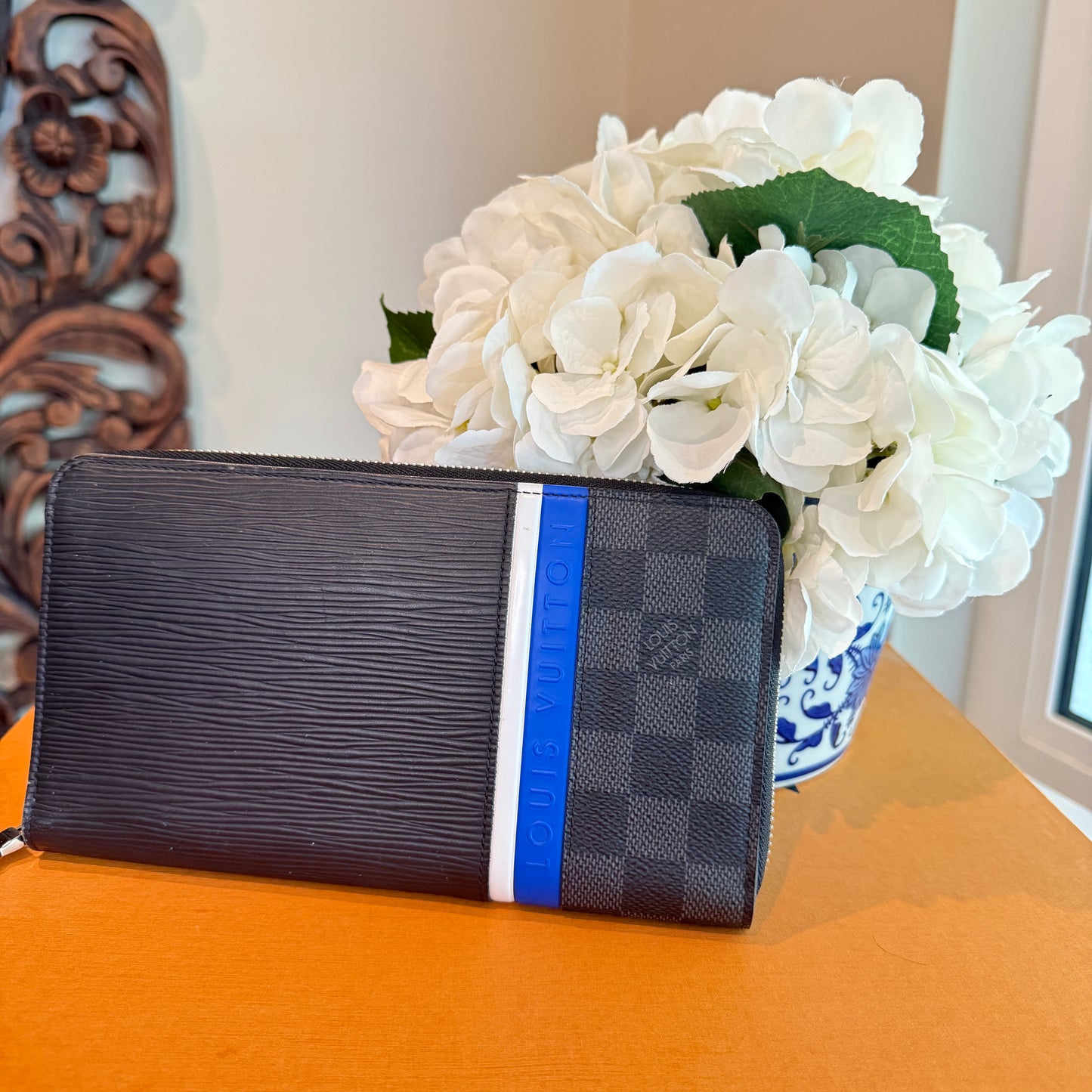 Louis Vuitton Organizer