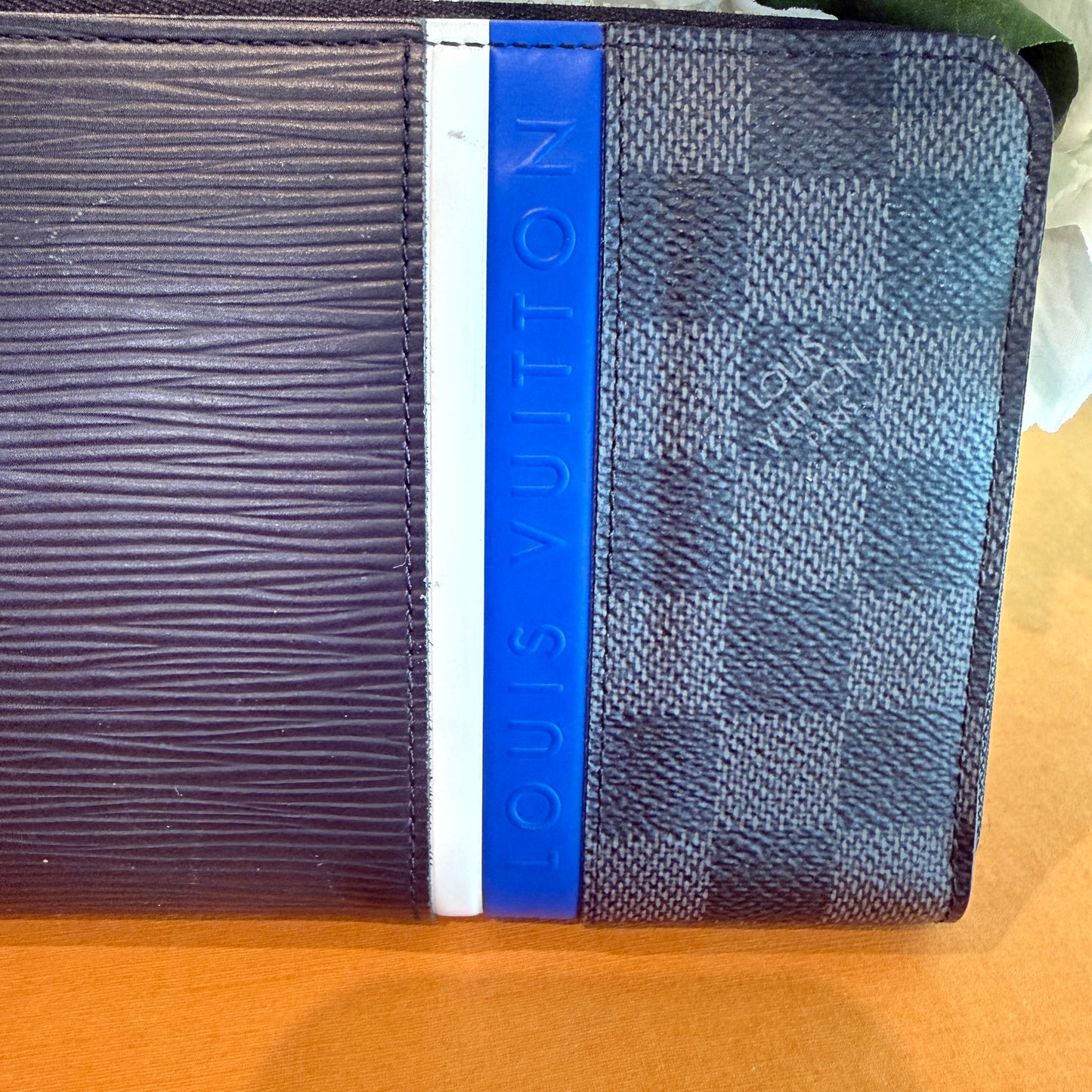 Louis Vuitton Organizer