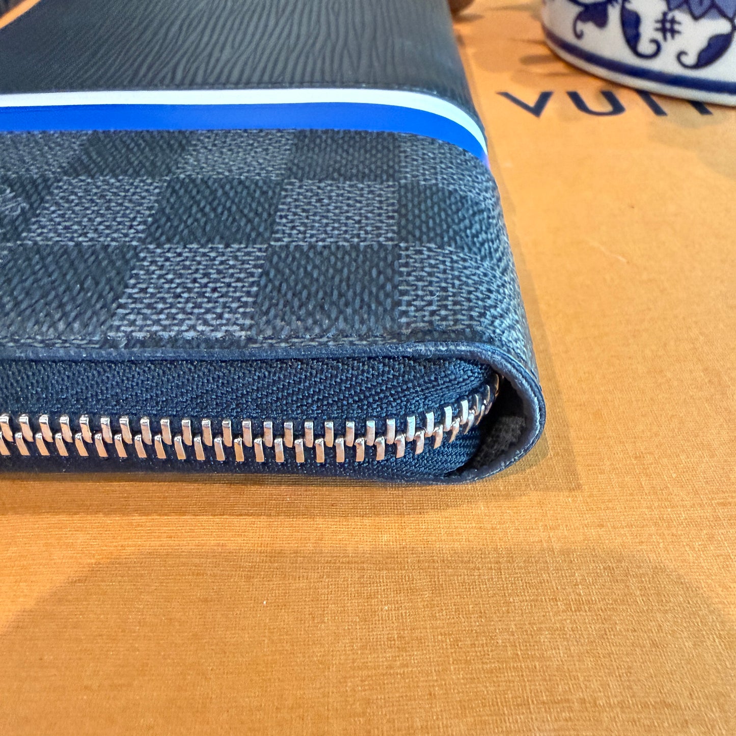 Louis Vuitton Organizer