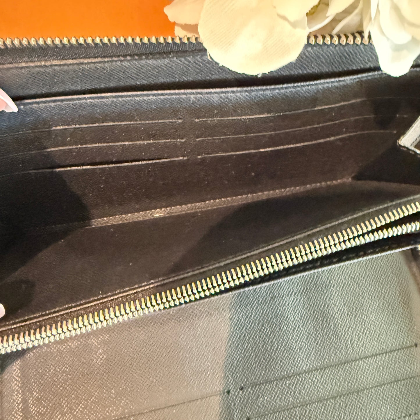 Louis Vuitton Organizer