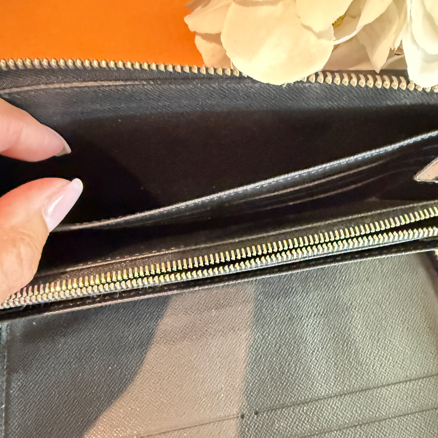 Louis Vuitton Organizer