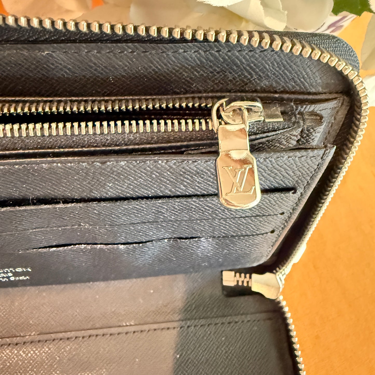 Louis Vuitton Organizer