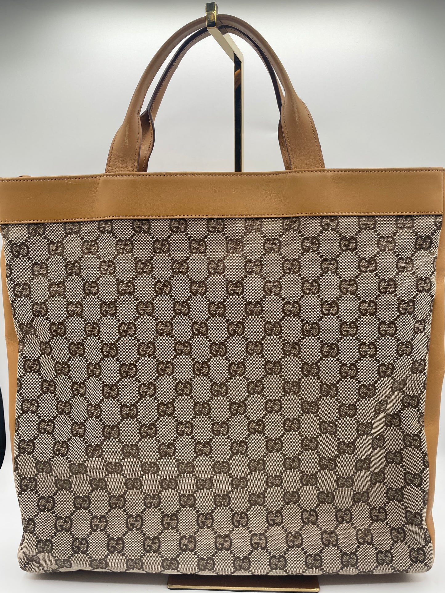 GUCCI TOTE TOM FORD EDITION