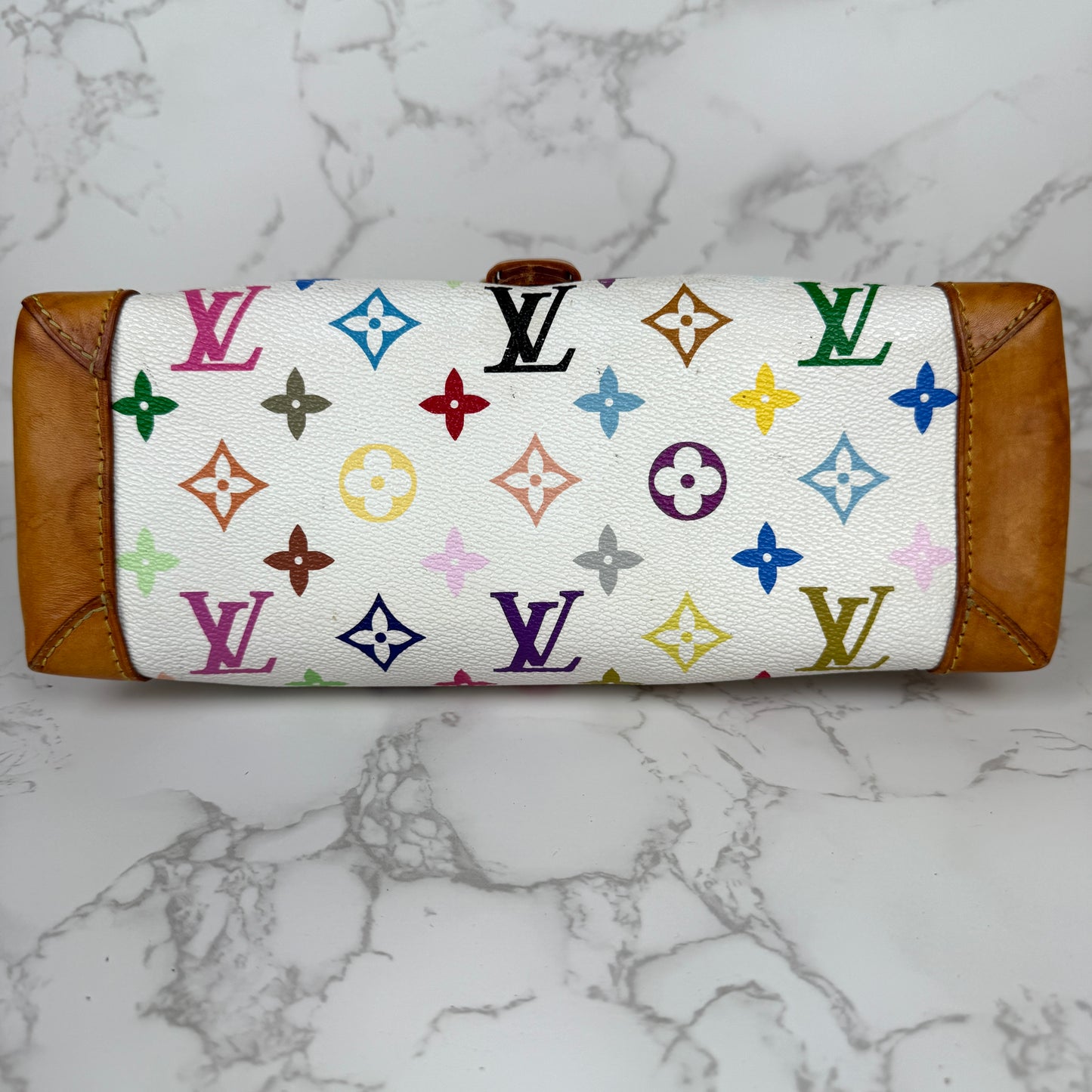 Louis Vuitton Multicolor Eliza Murakami