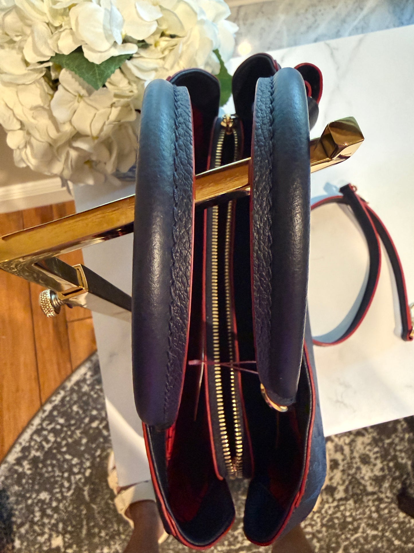 Louis Vuitton Montaigne