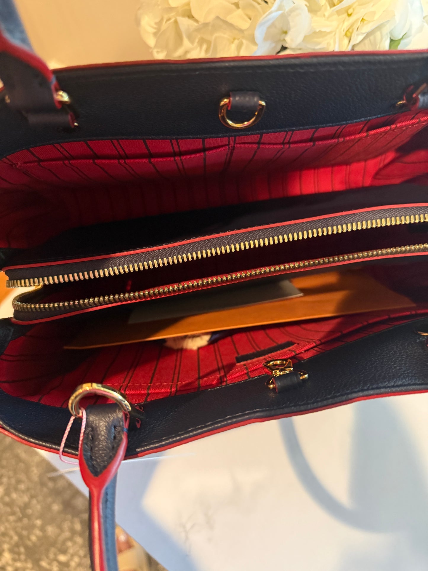 Louis Vuitton Montaigne