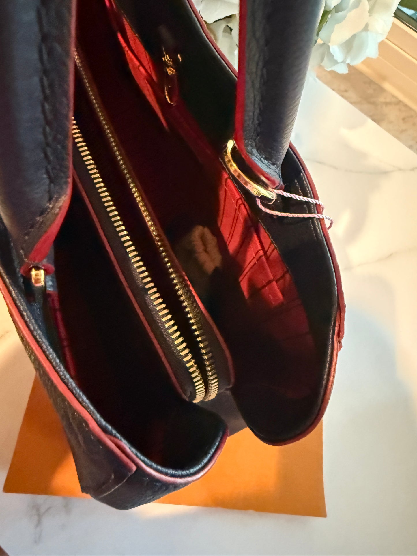 Louis Vuitton Montaigne