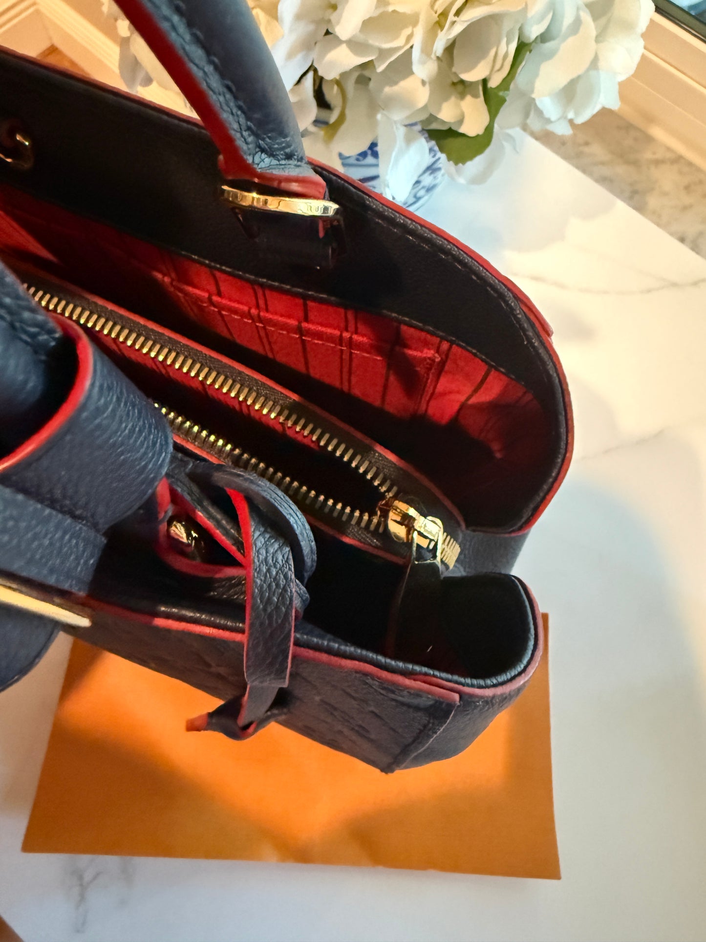 Louis Vuitton Montaigne