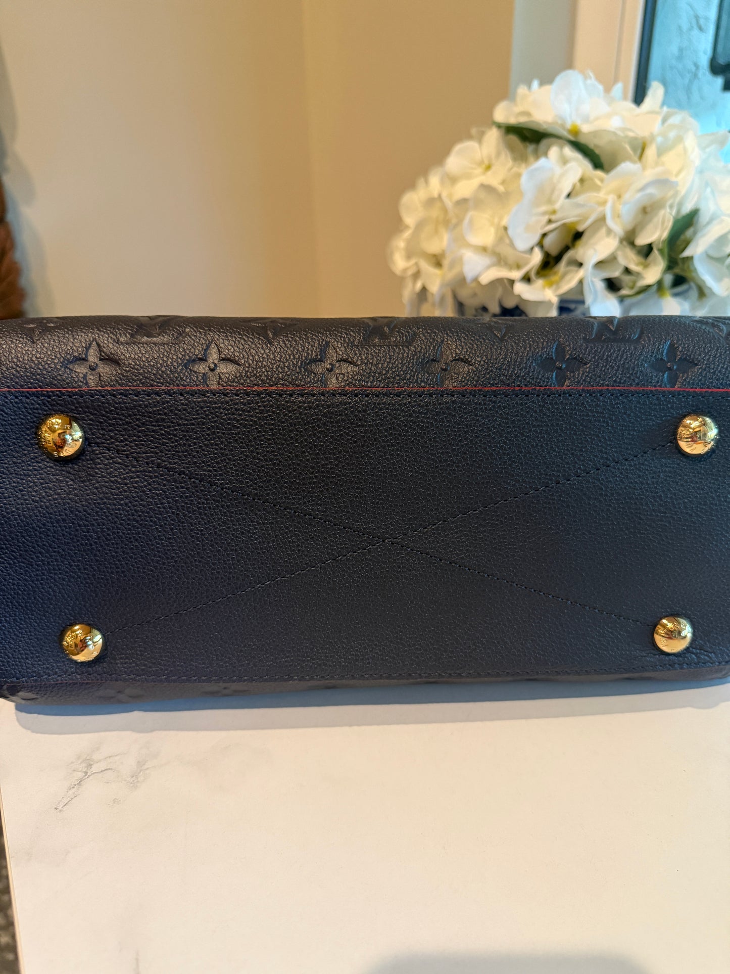 Louis Vuitton Montaigne