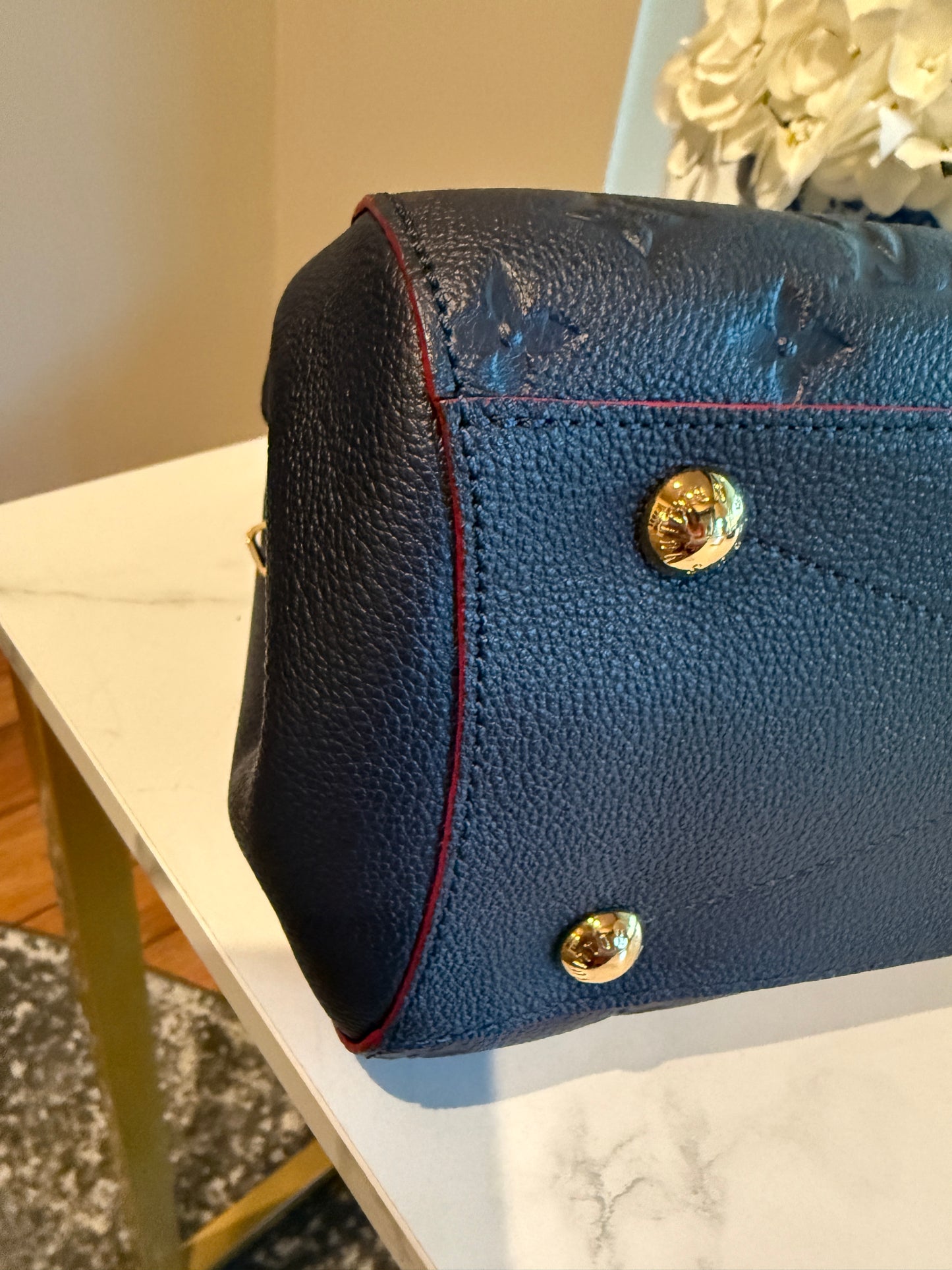 Louis Vuitton Montaigne